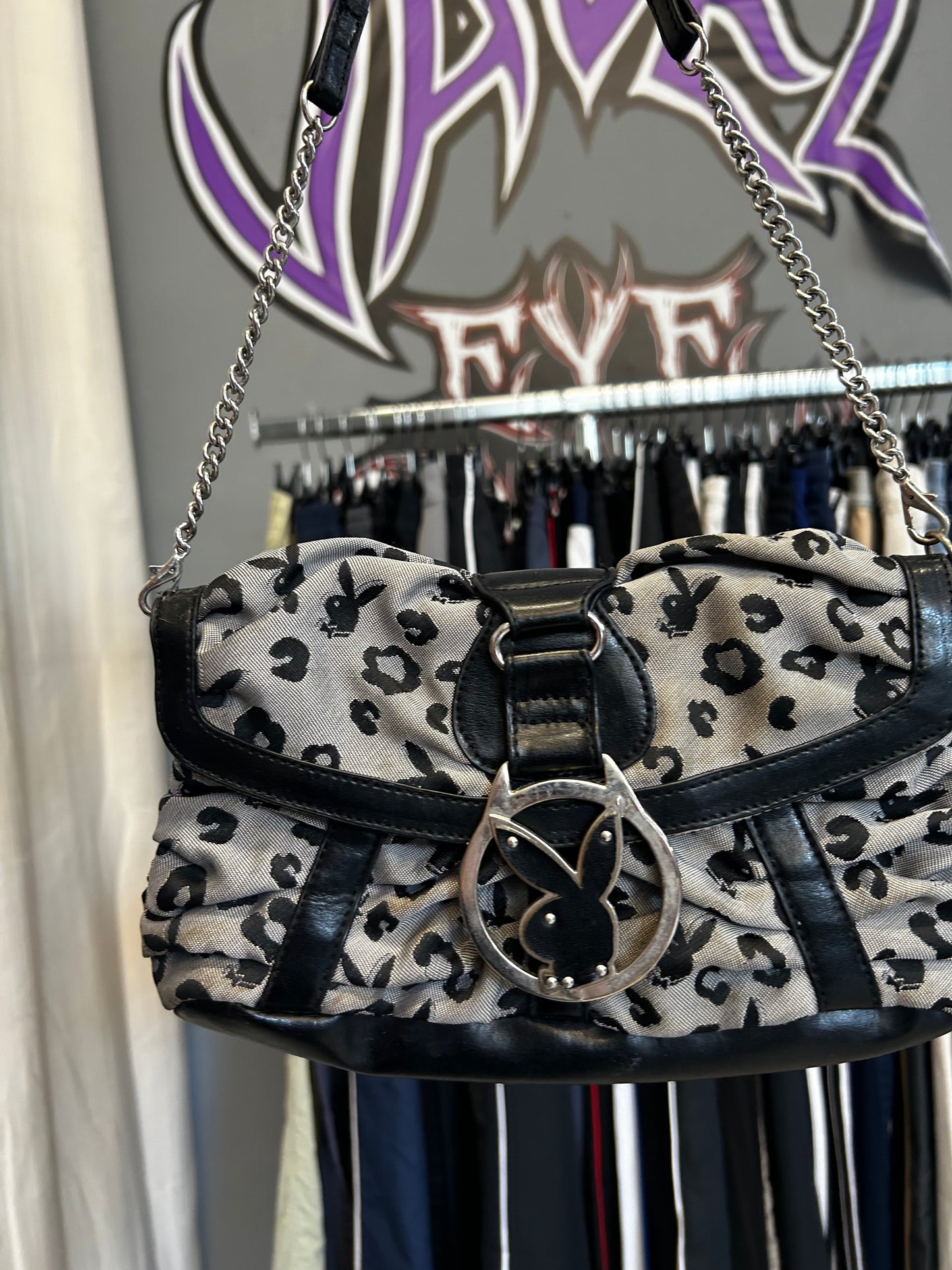 PLAYBOY vintage bag