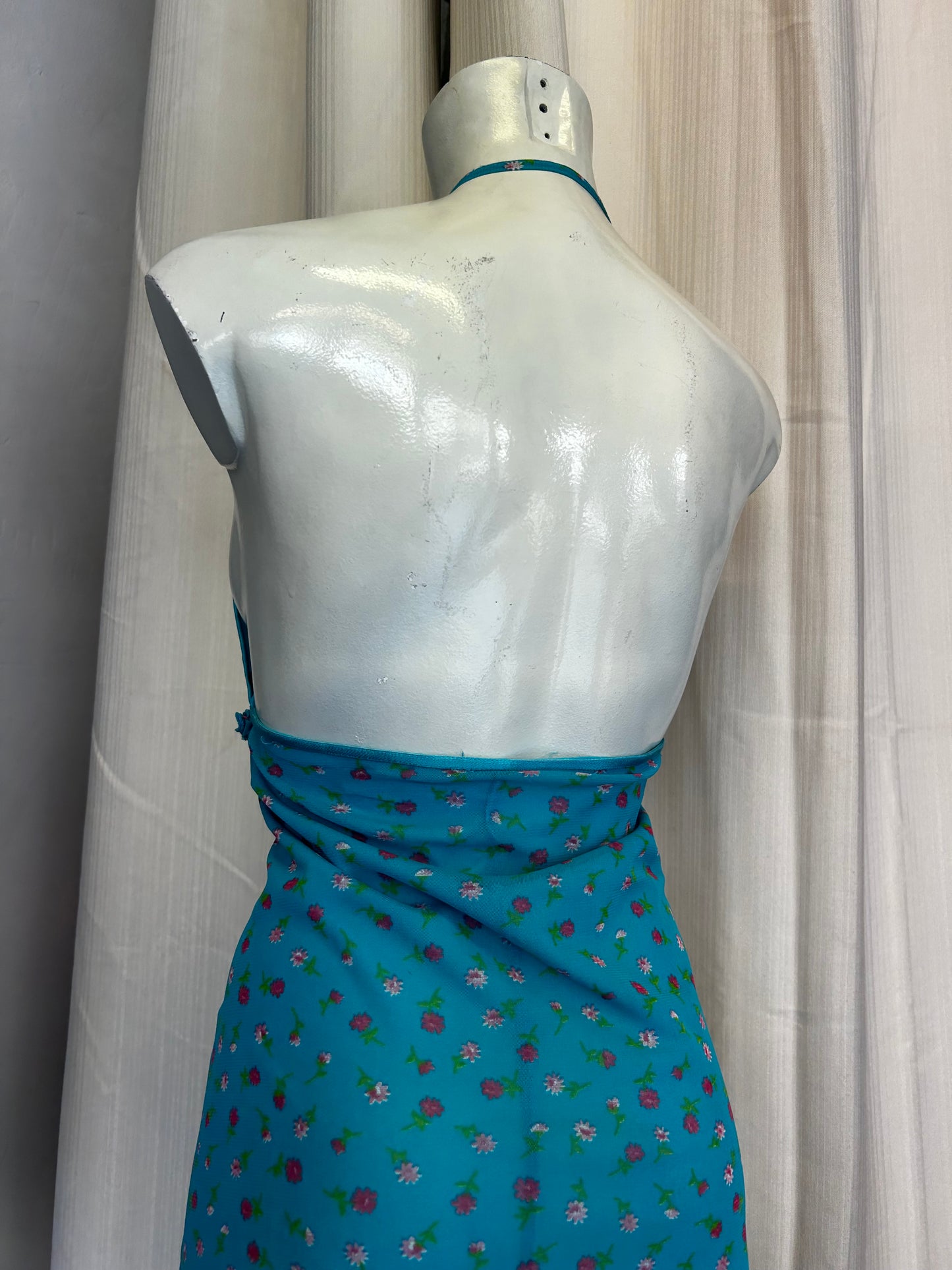 Vintage summer dress