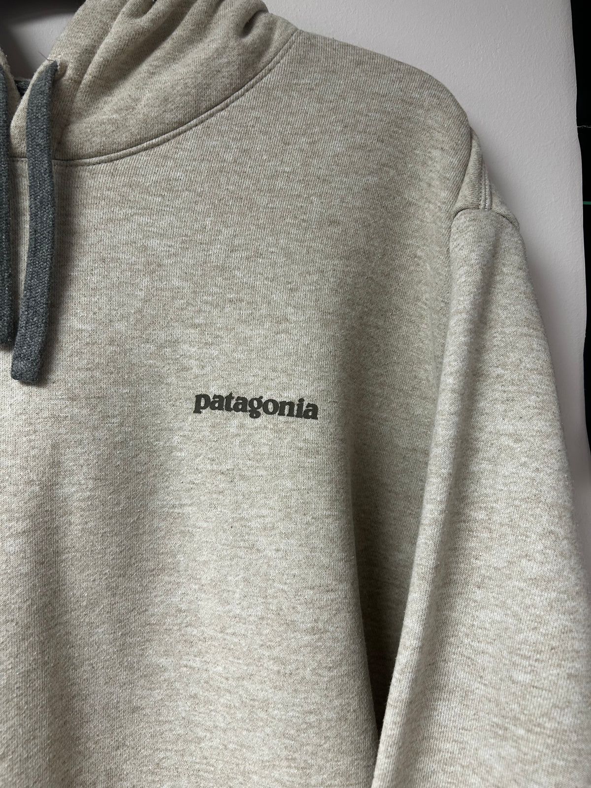 Patagonia hoodie