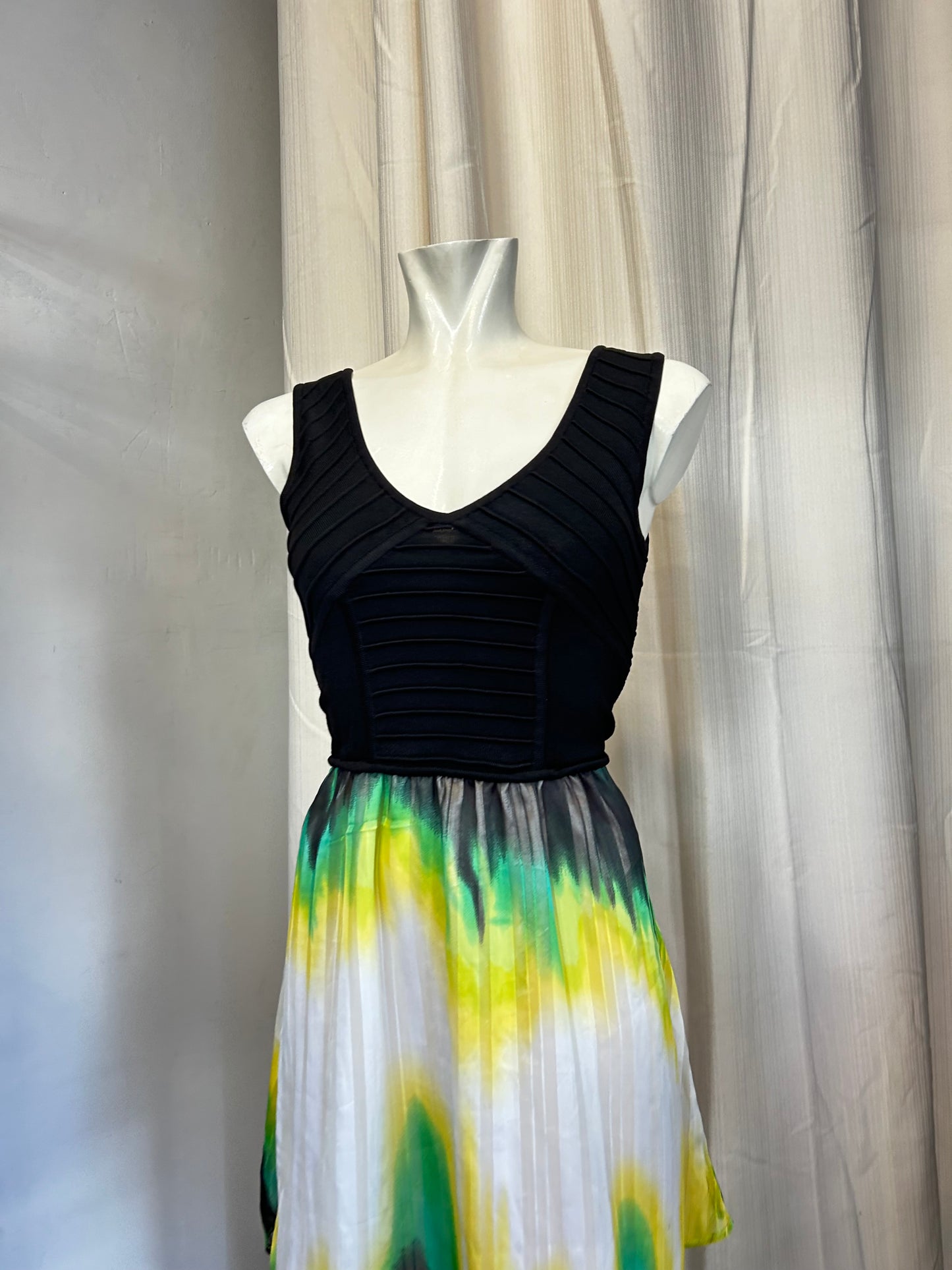 BEBe mini dress