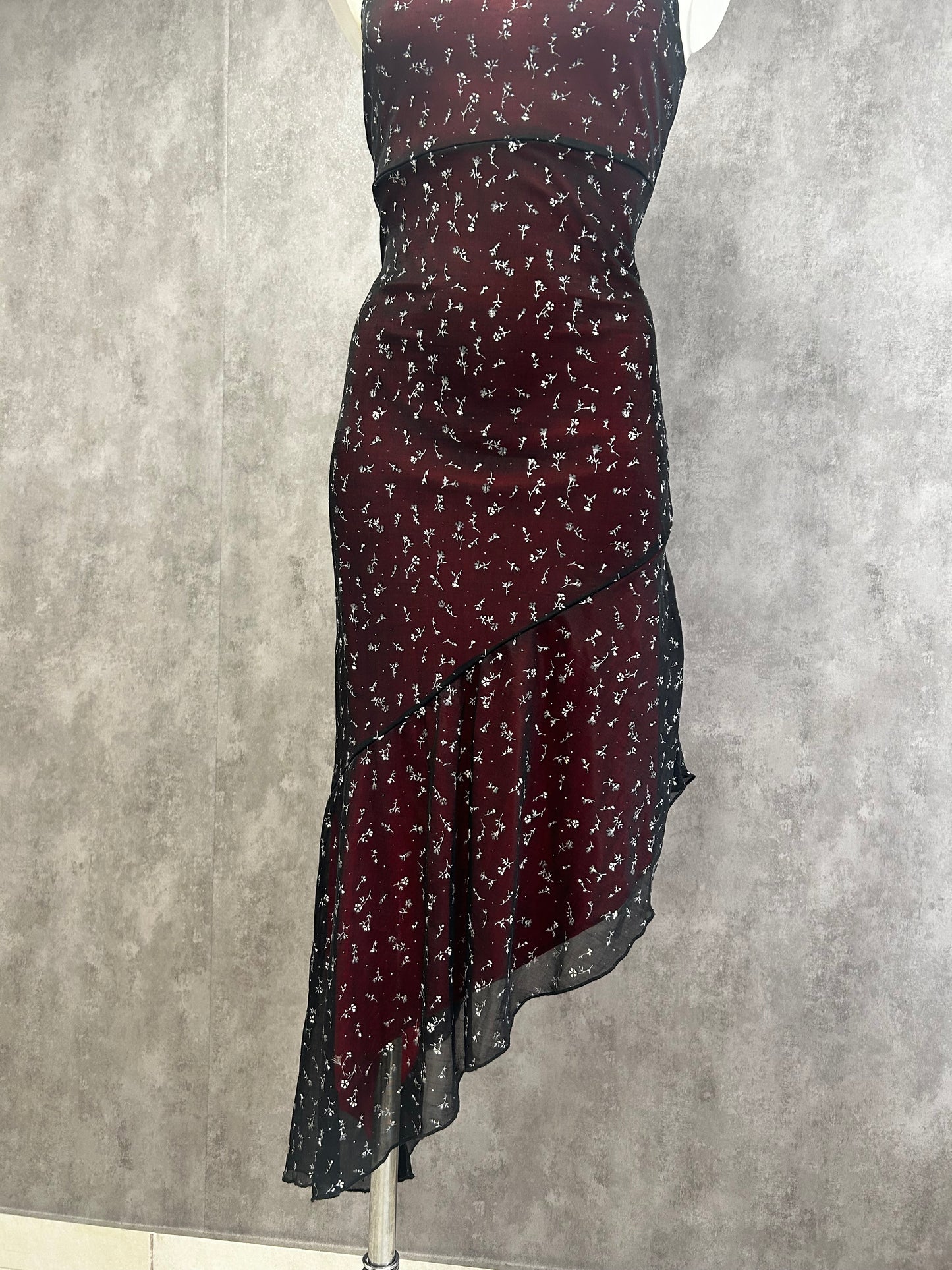 Pimkie mesh dress