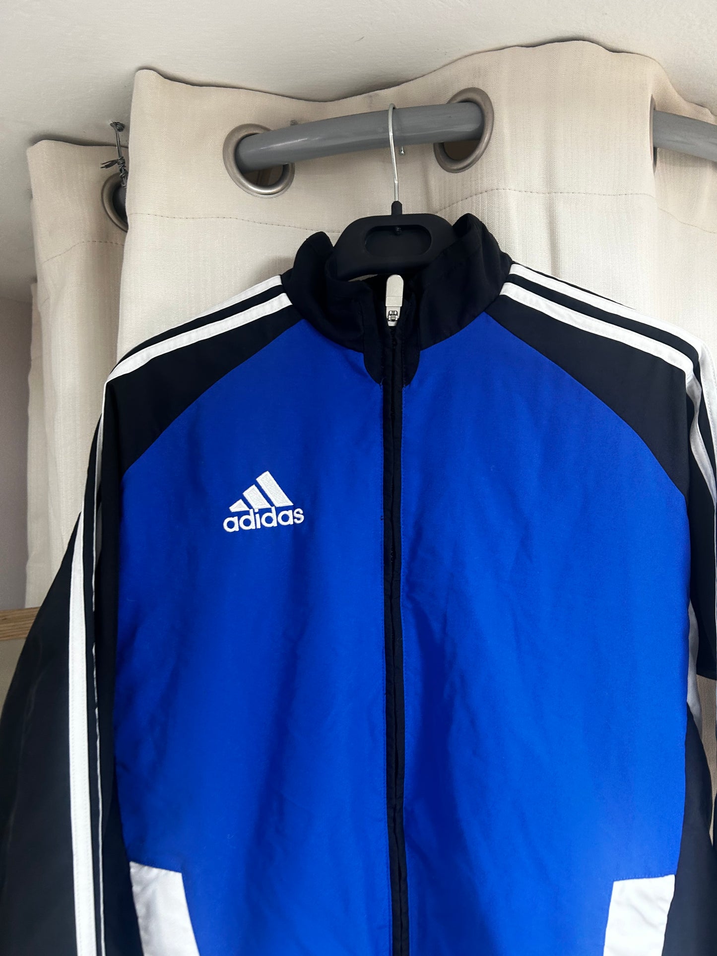 Adidas windbreaker