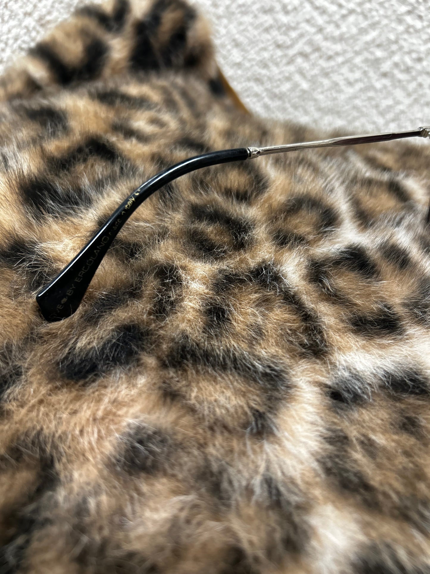 Love by ercolano sunglasses