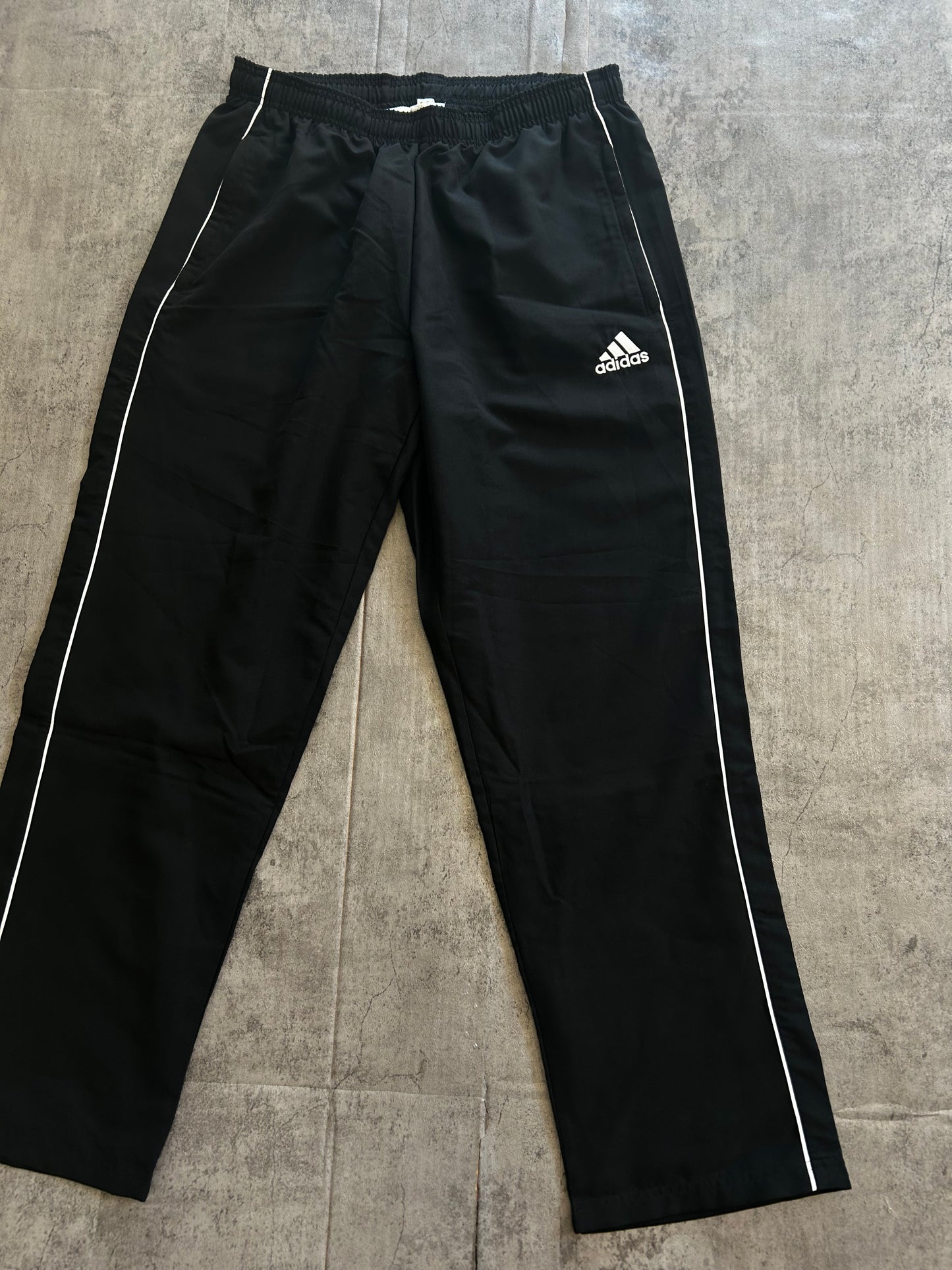 Adidas track pants