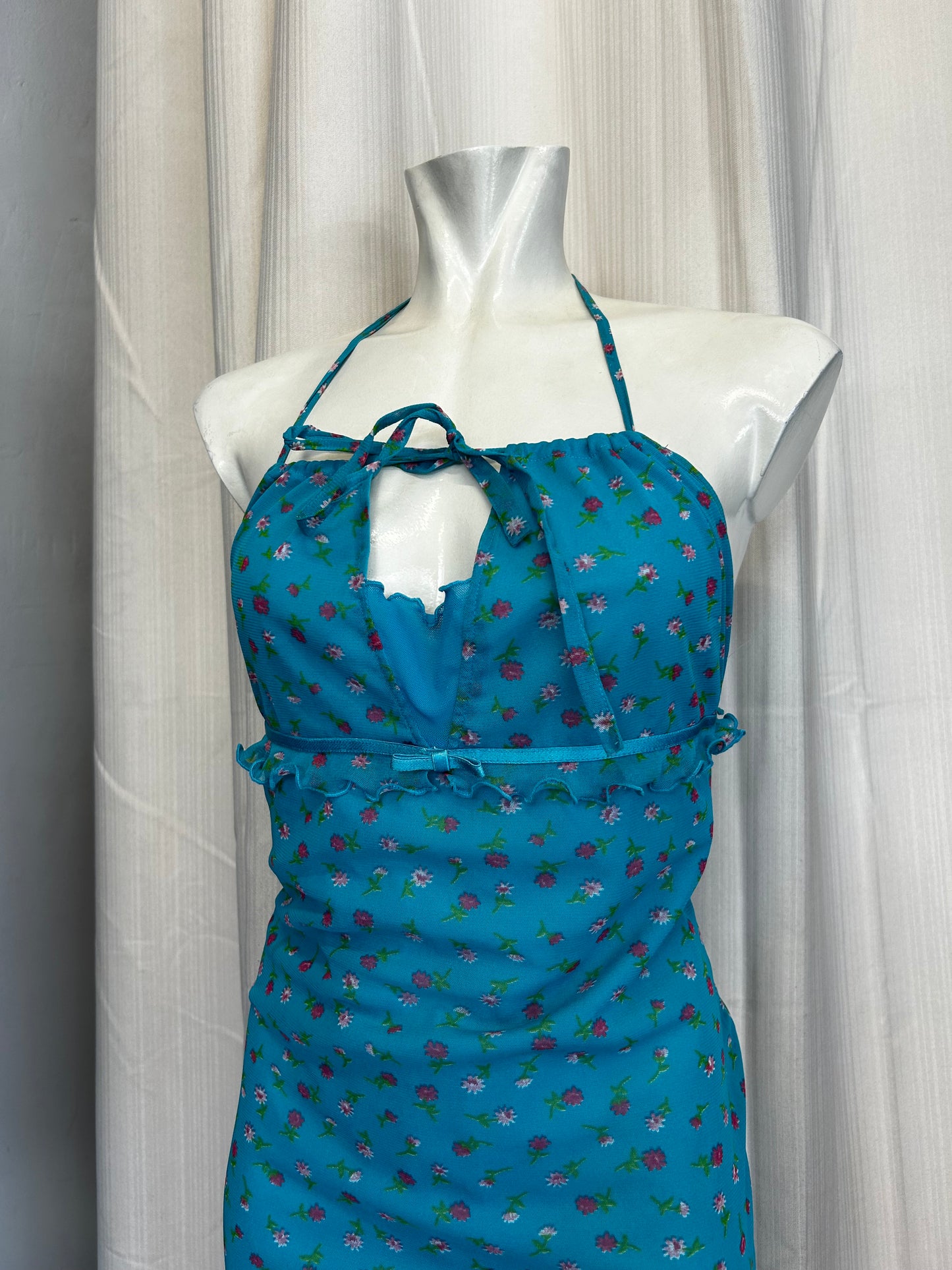 Vintage summer dress