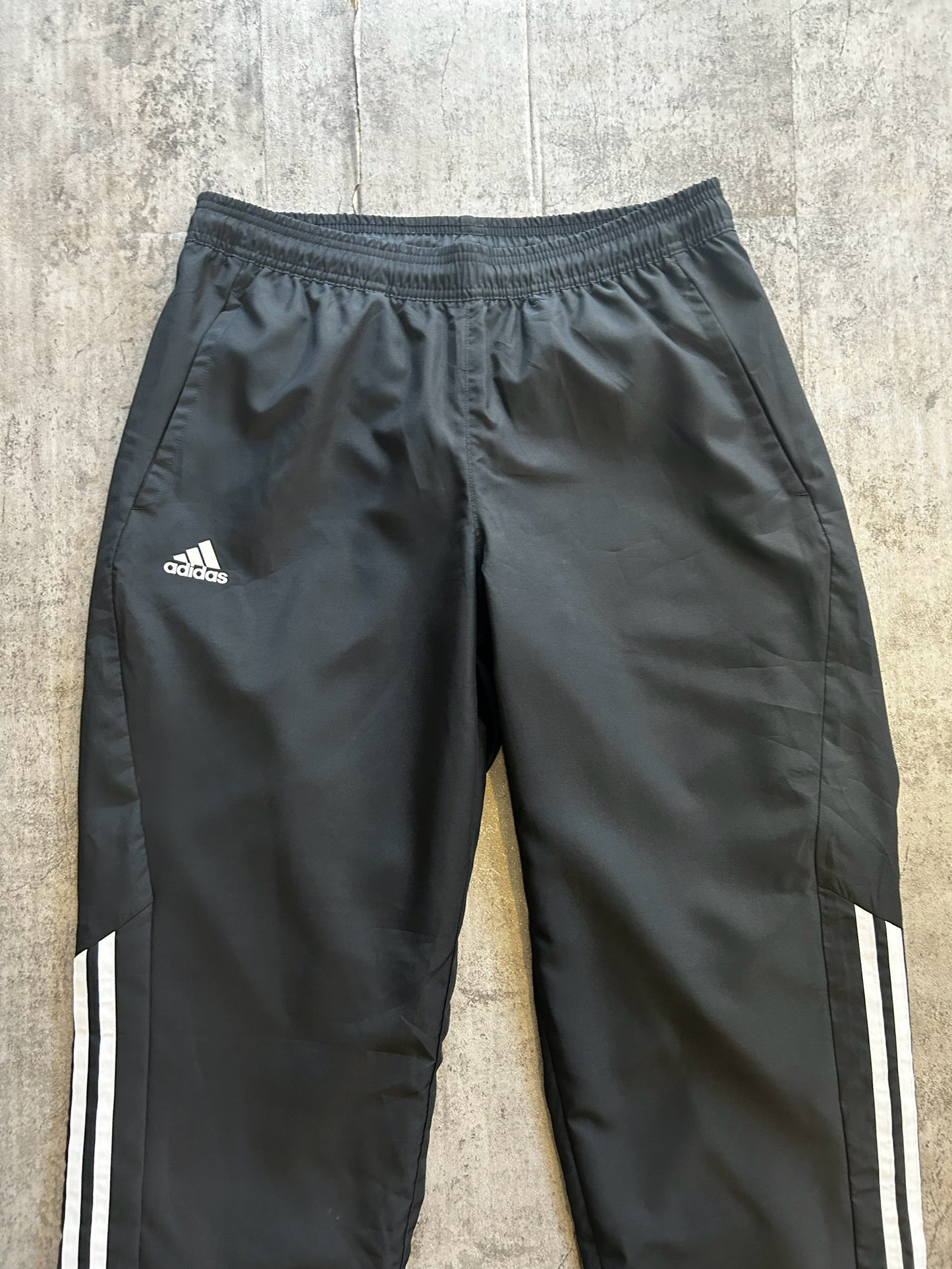 Adidas track pants