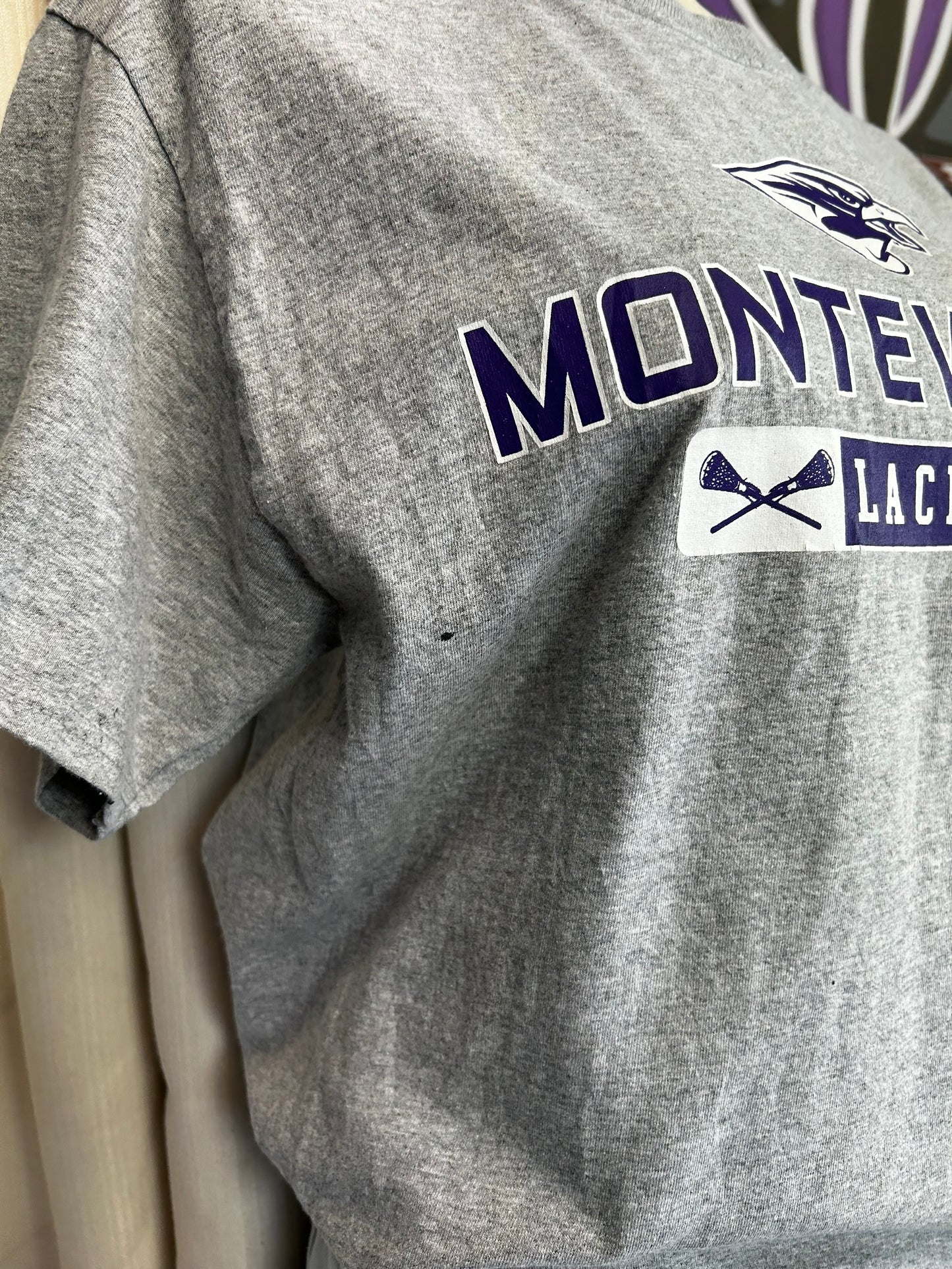 Champion t-shirt