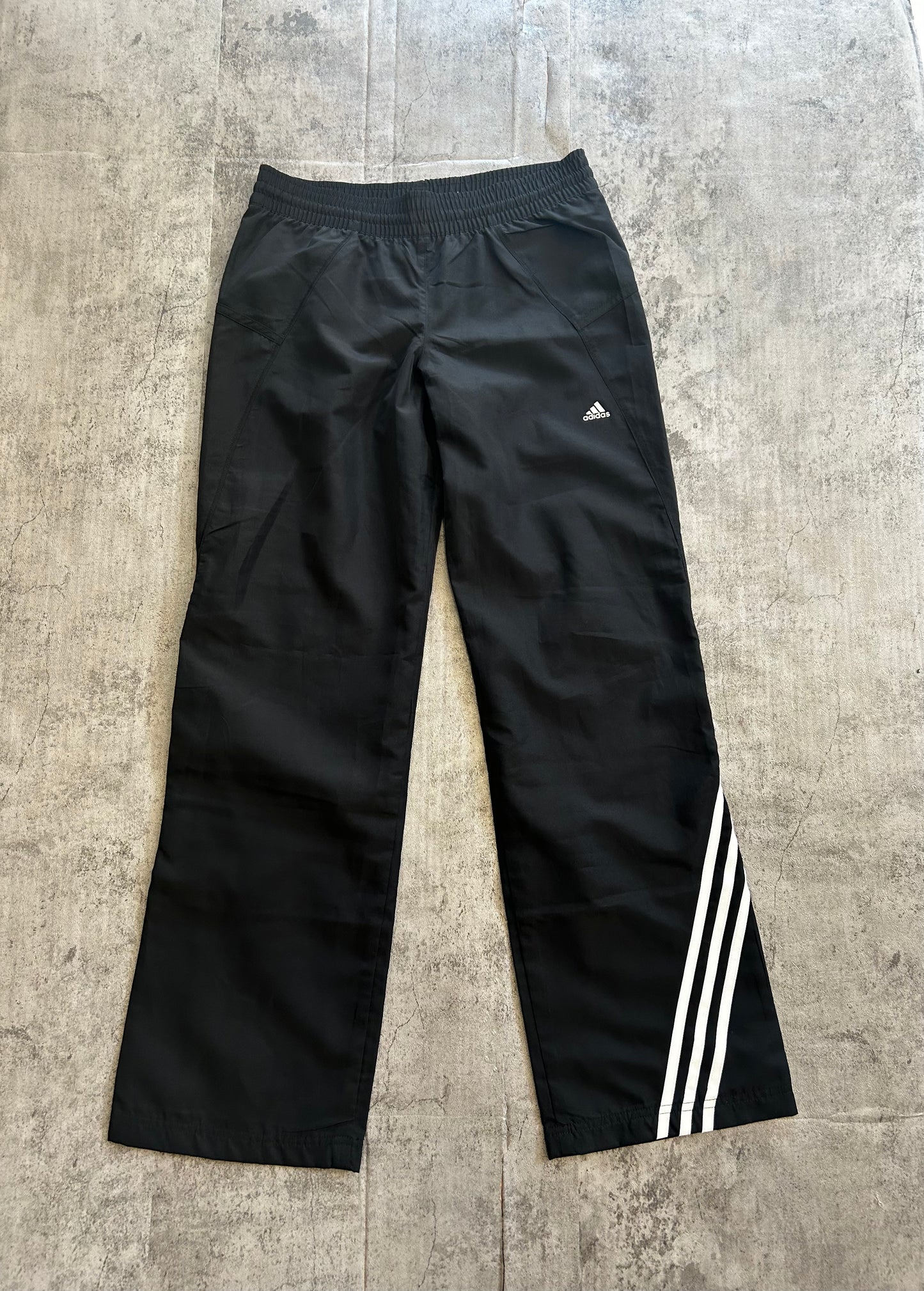 Adidas track pants