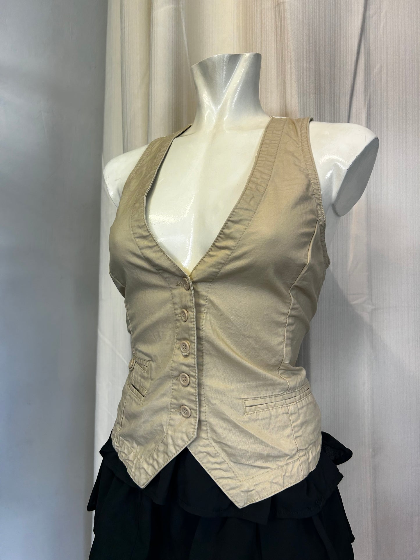 H&M vest