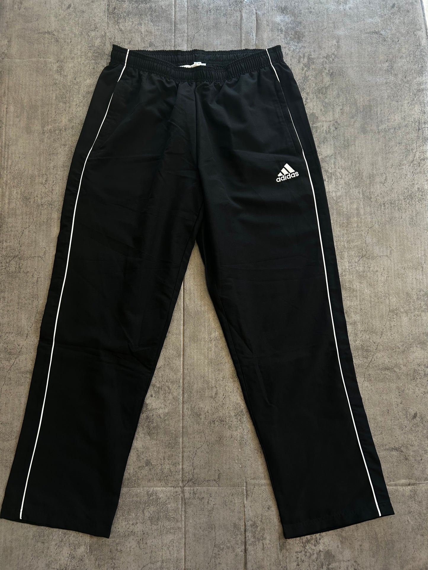Adidas track pants