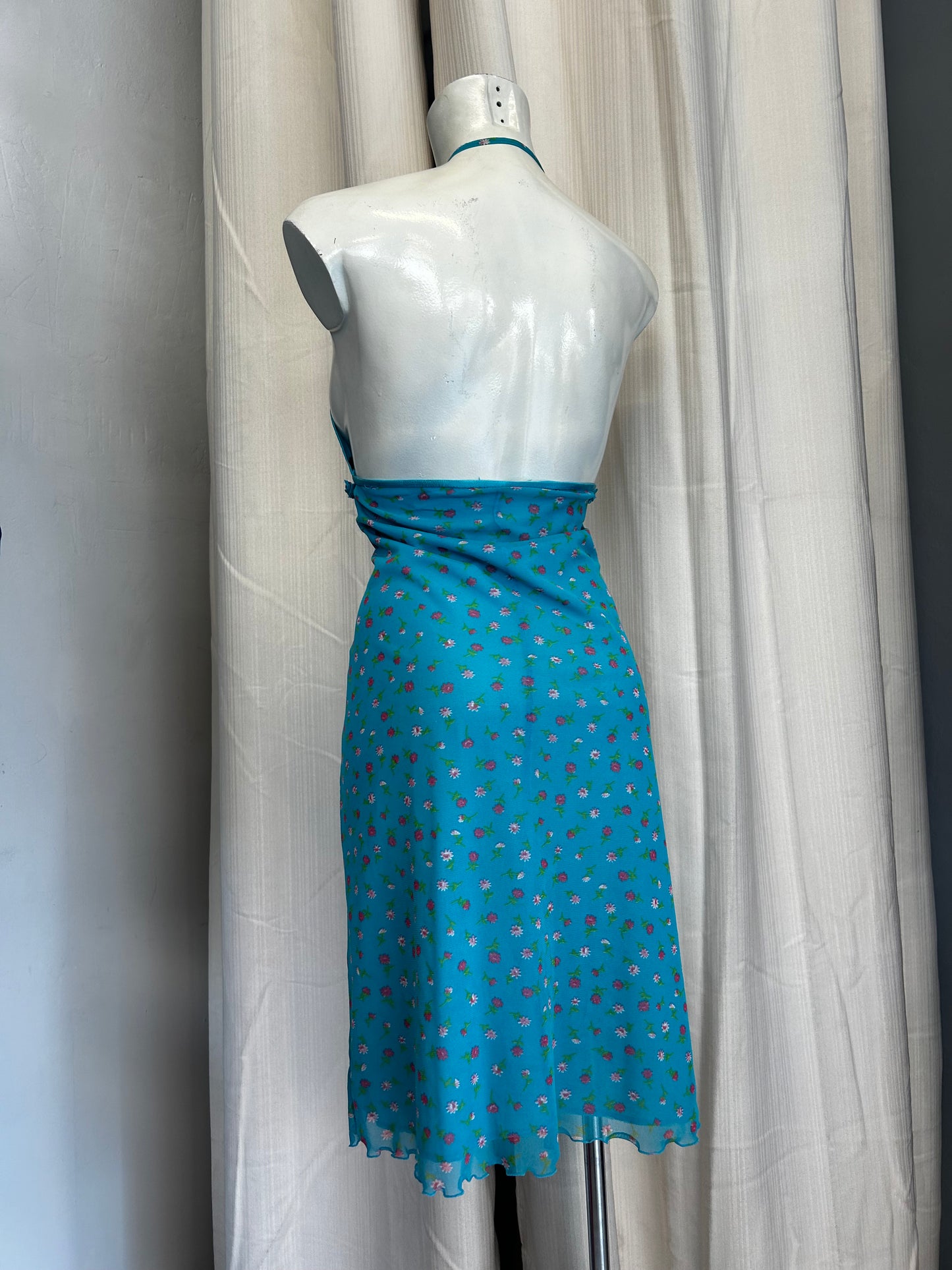 Vintage summer dress