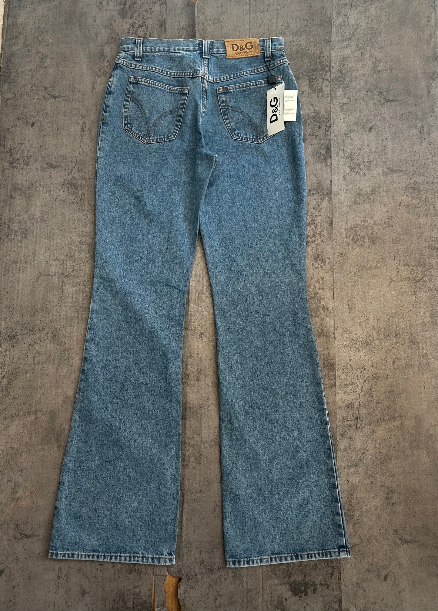 Dolce & Gabbana jeans