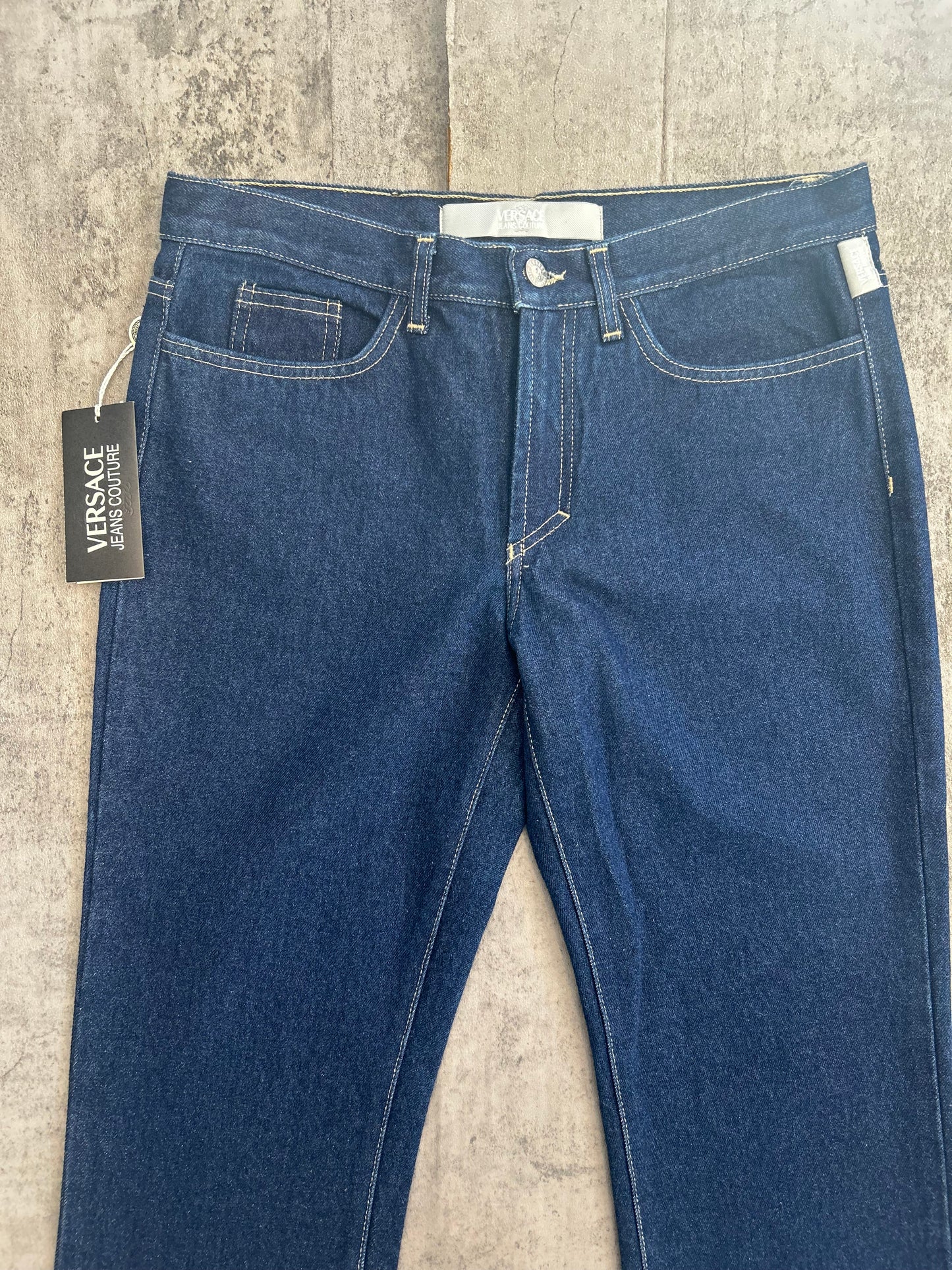 VERSACE jeans