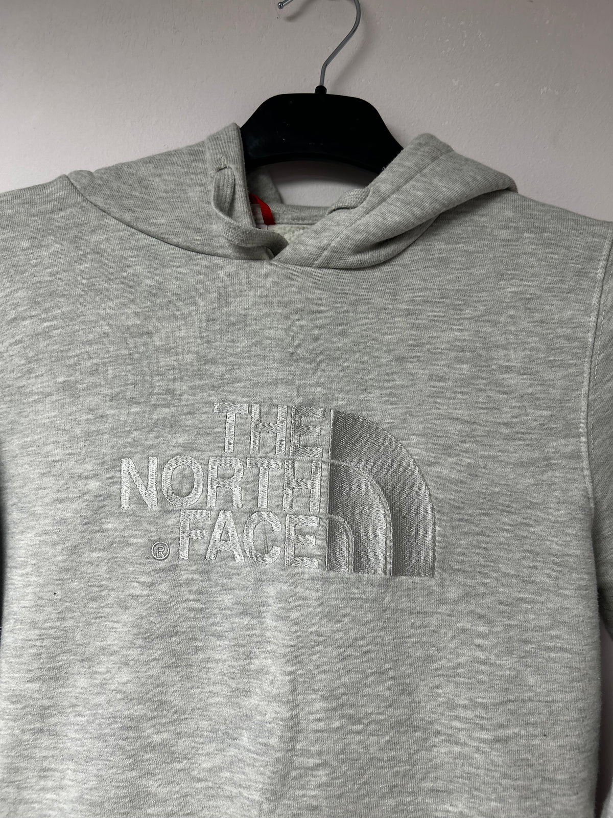 North face hoodie