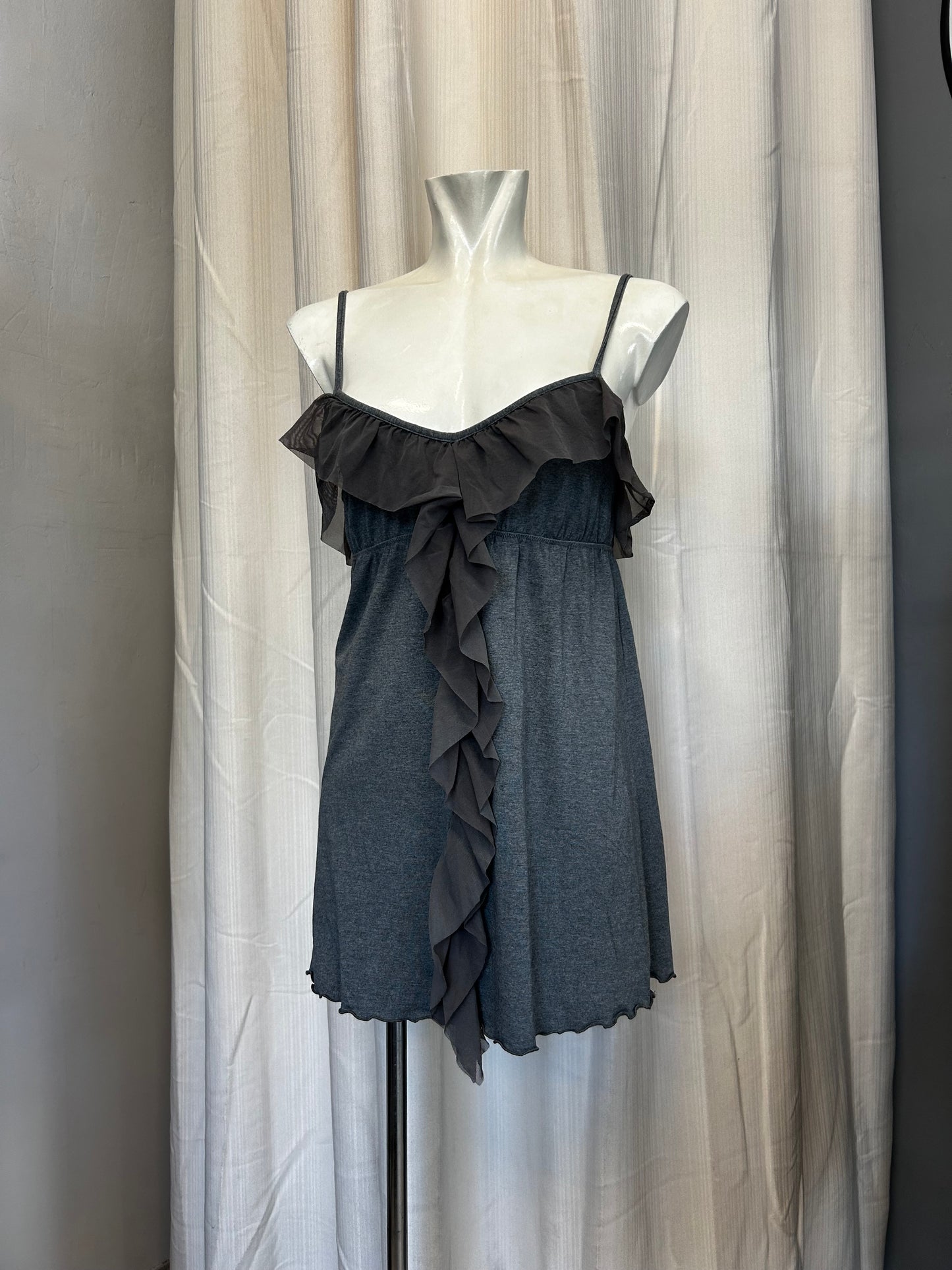 Intimissimi coquette top