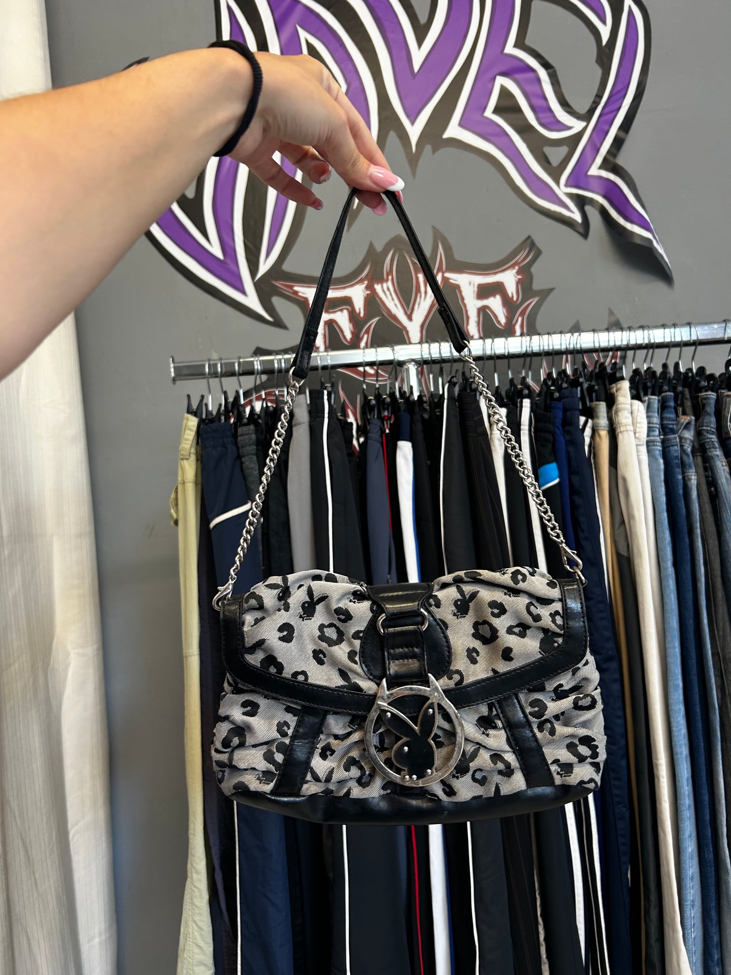 PLAYBOY vintage bag