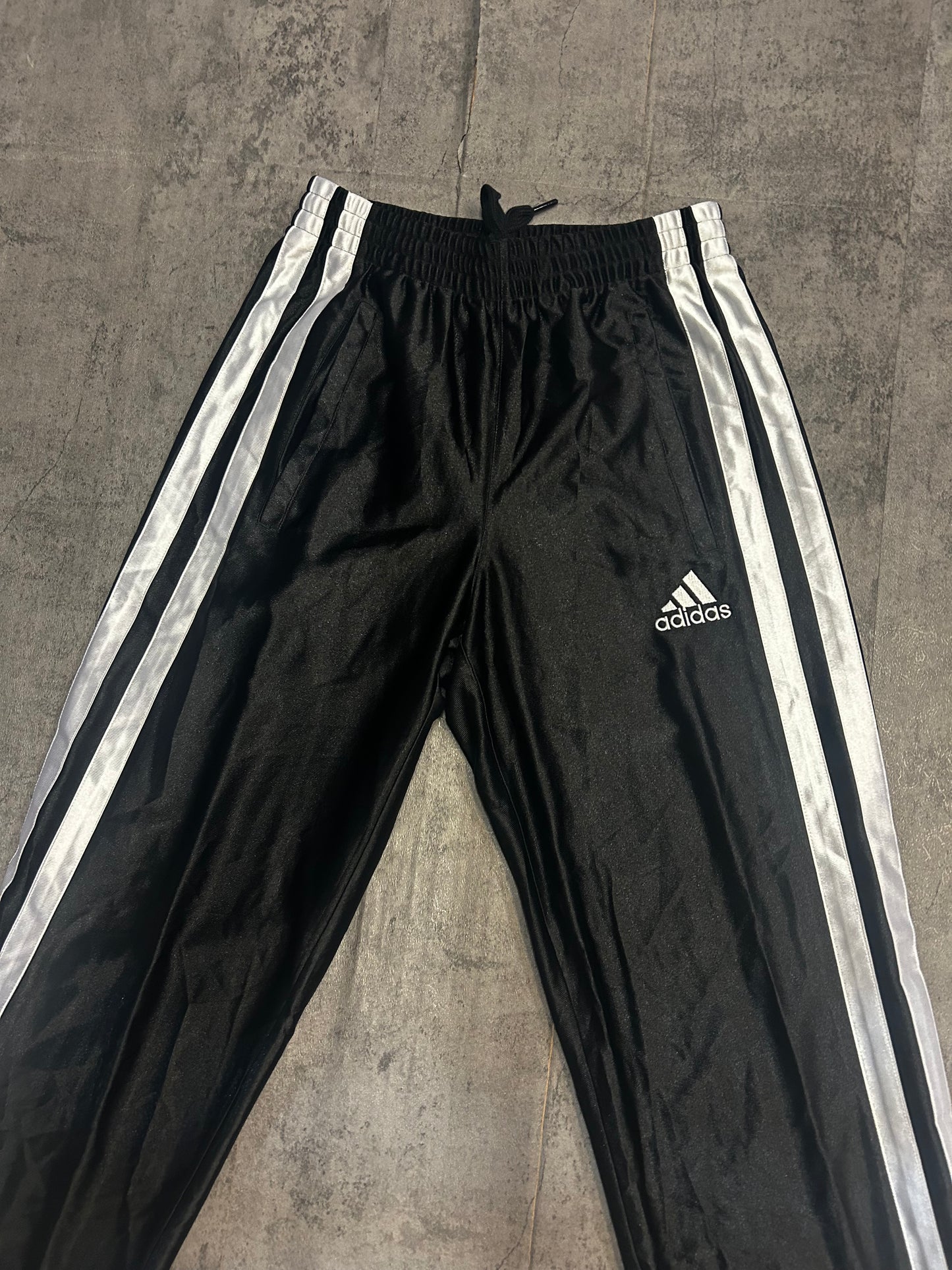 Adidas track pants