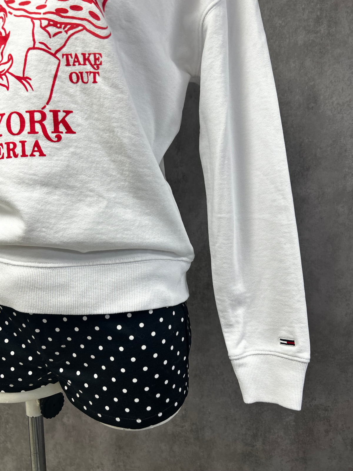 Tommy Hilfiger crewneck