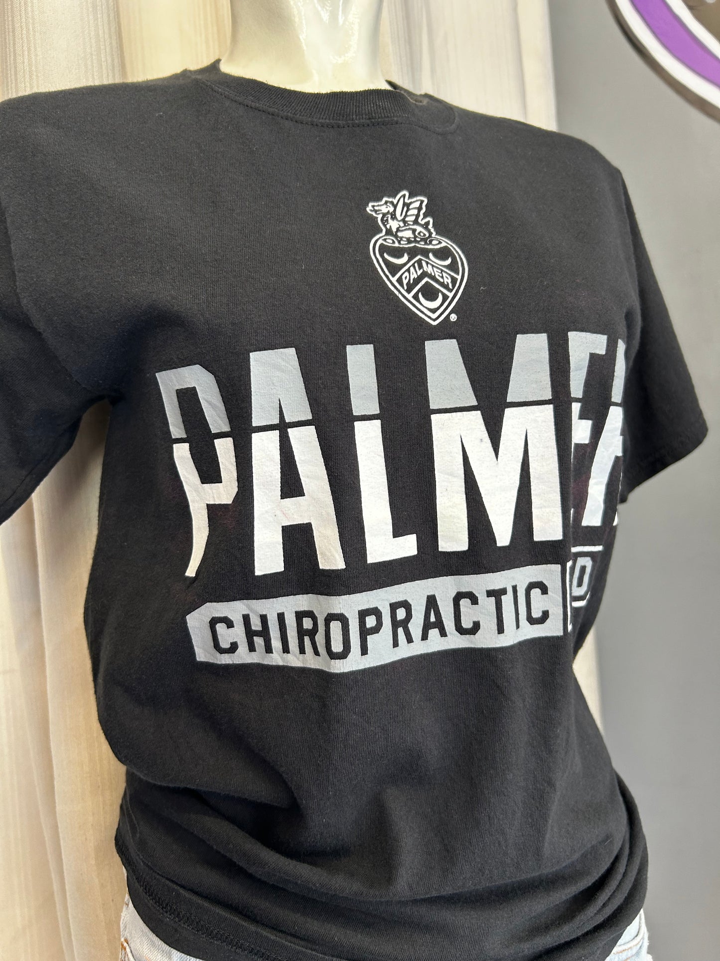 Champion palmer T-shirt