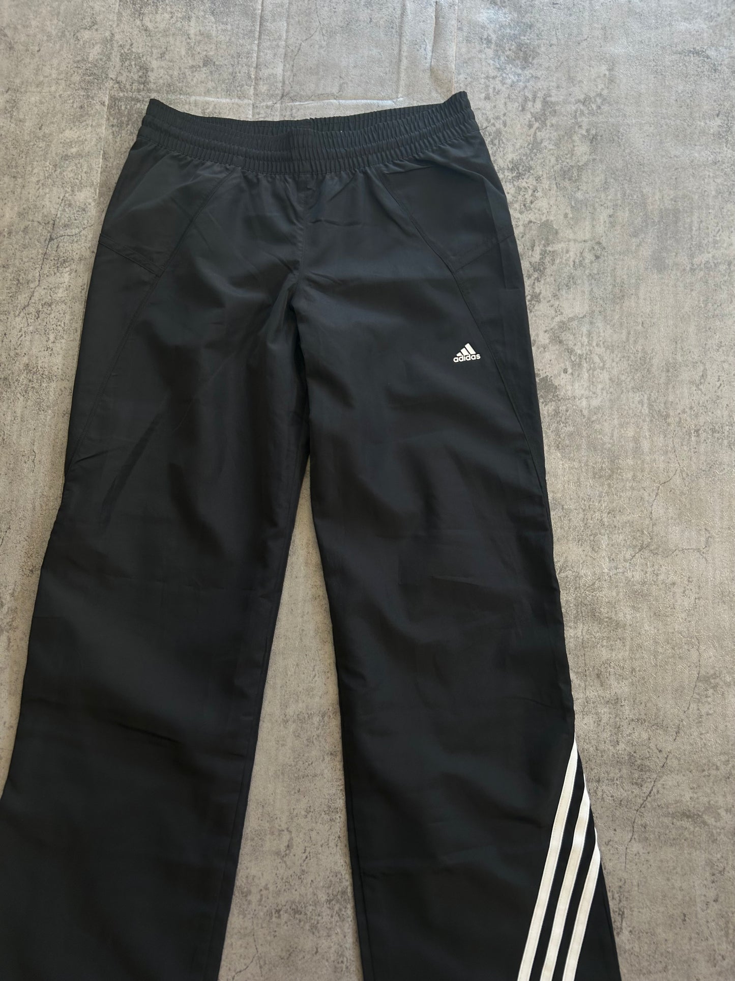 Adidas track pants