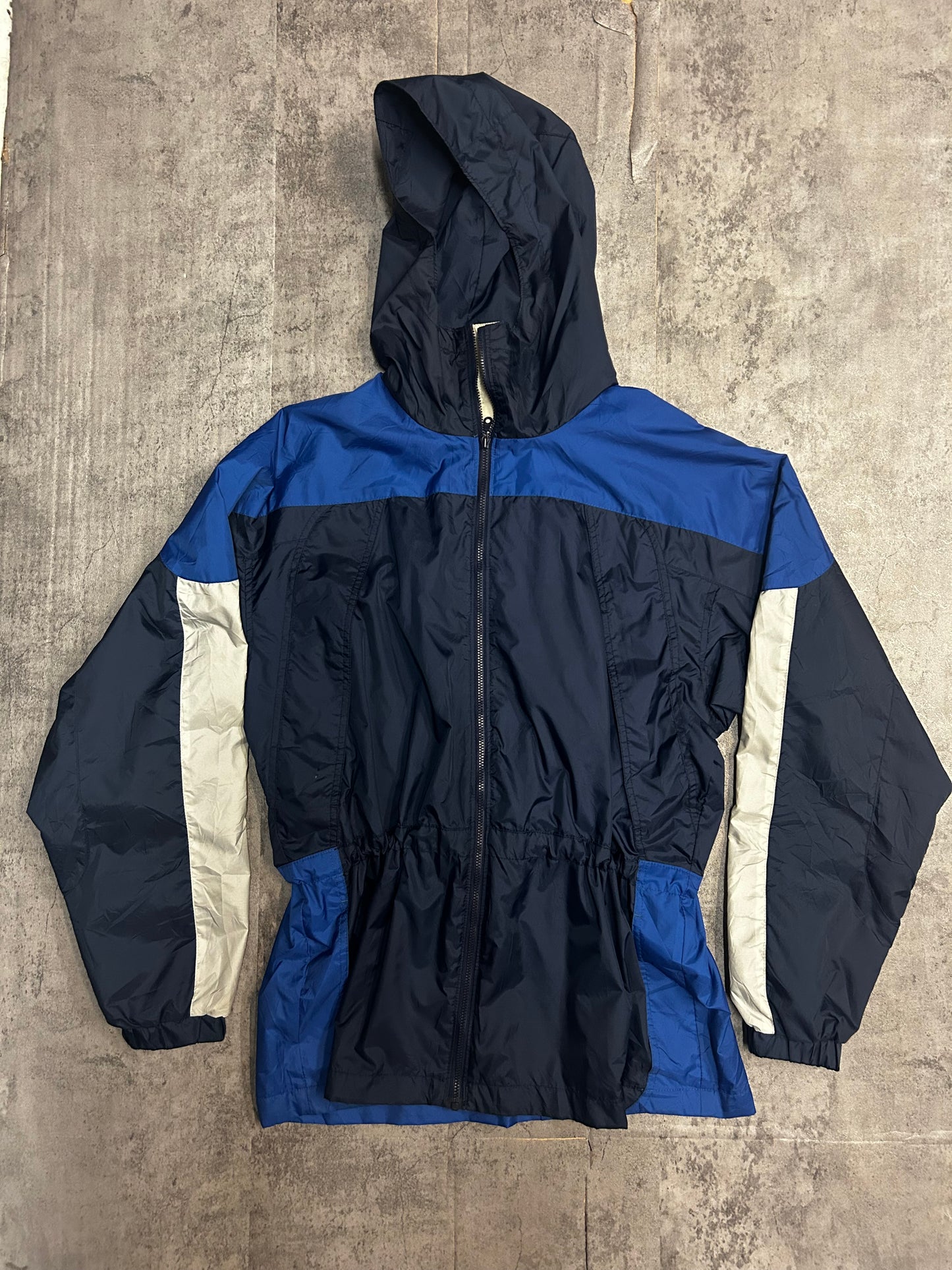 Columbia waterproof windbreaker