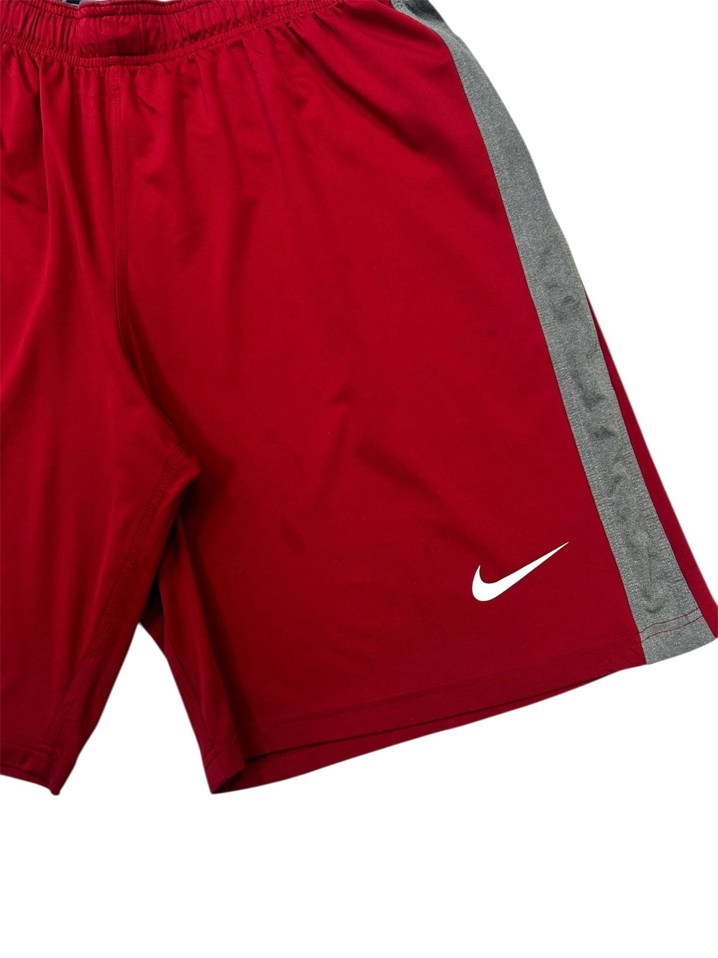 NIKE Oklahoma sooners shorts
