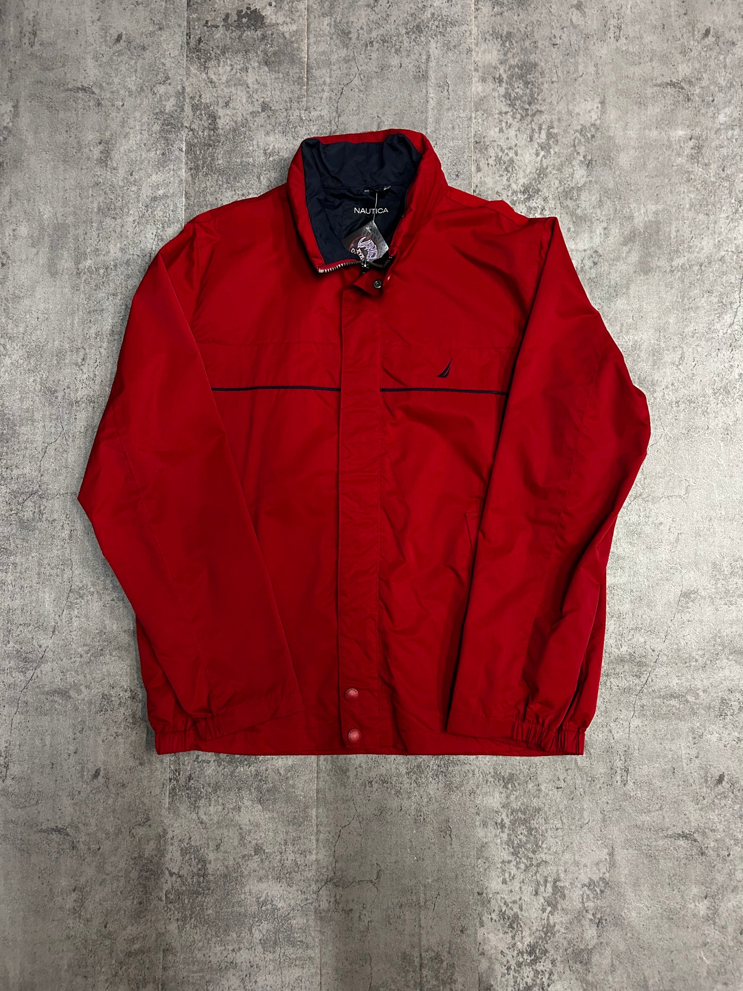NAUTICA jacket