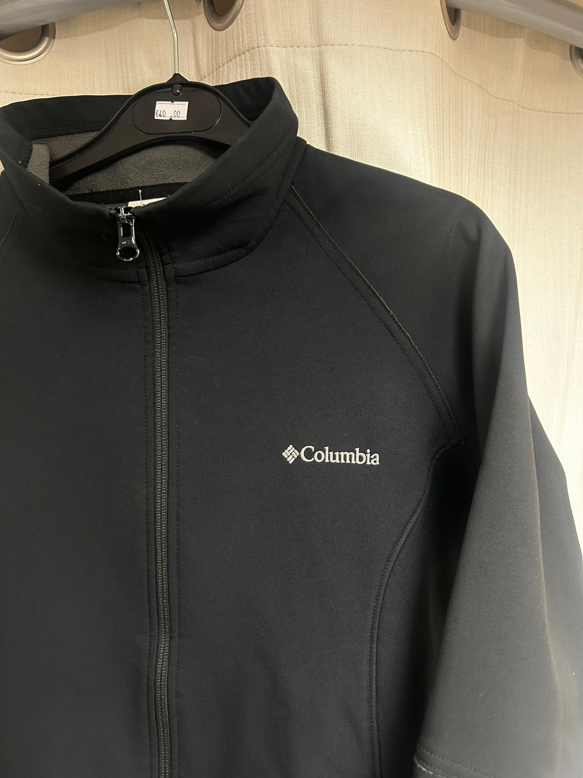Columbia jacket