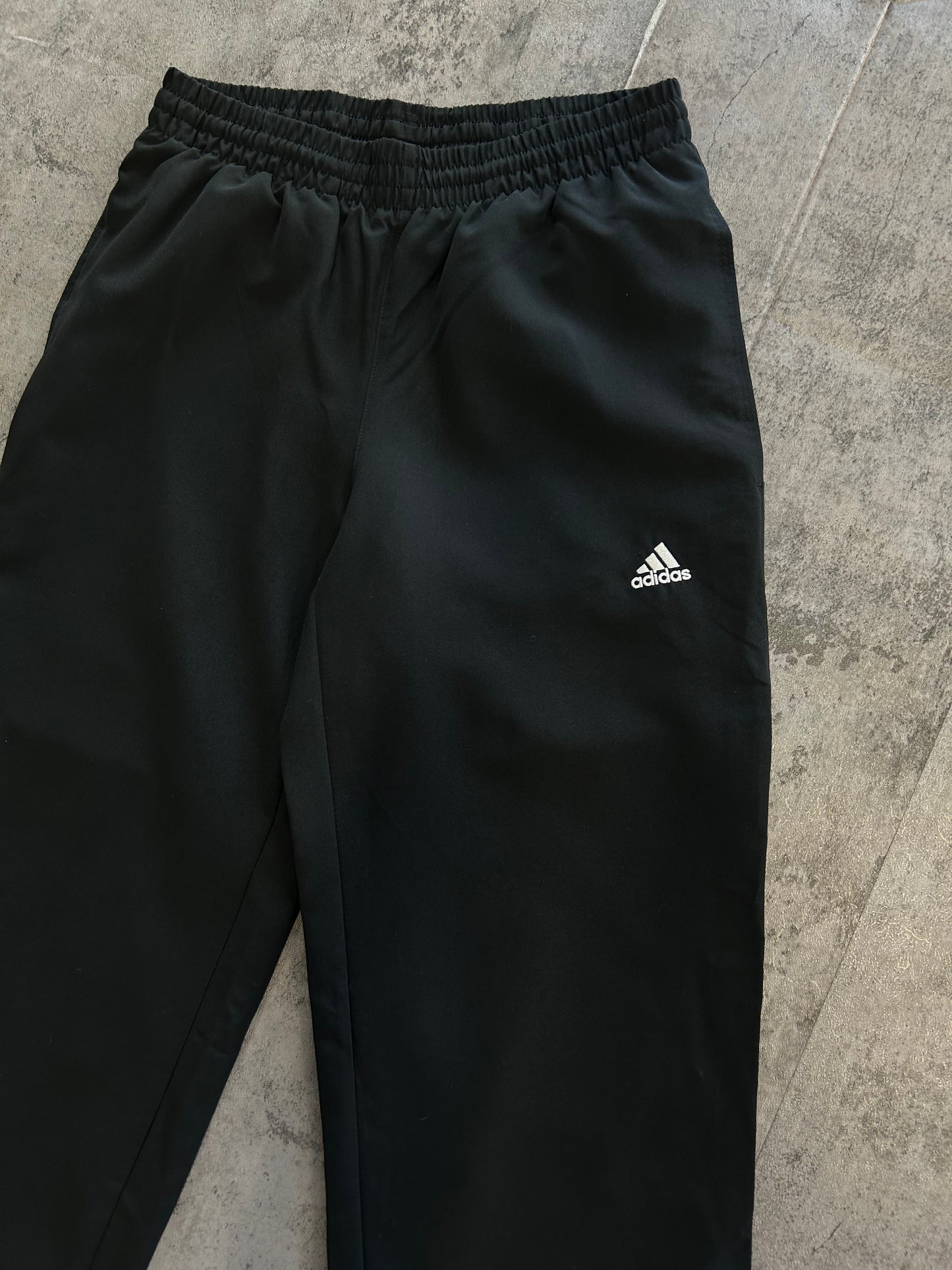 Adidas track pants