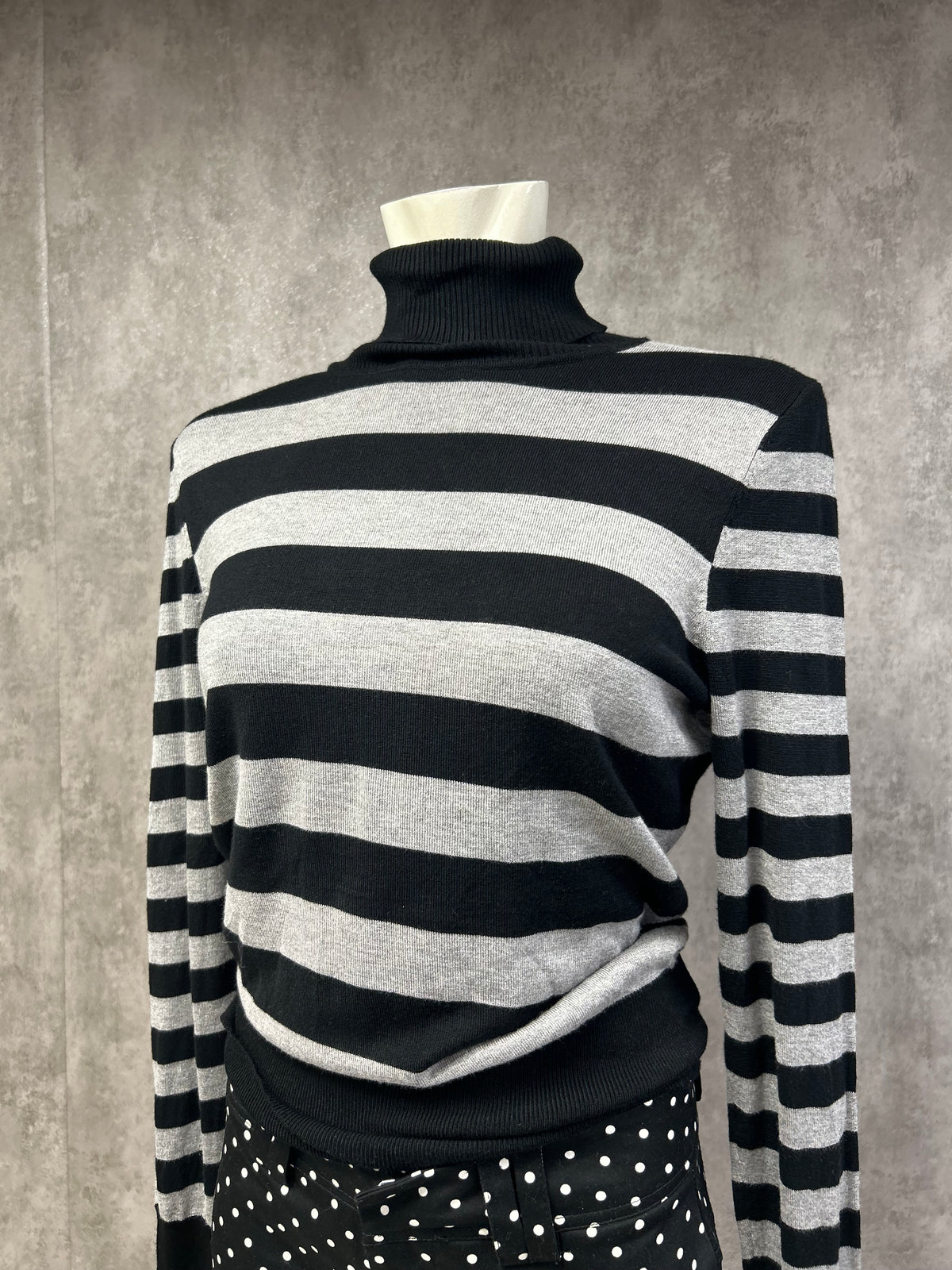 Taifun turtleneck