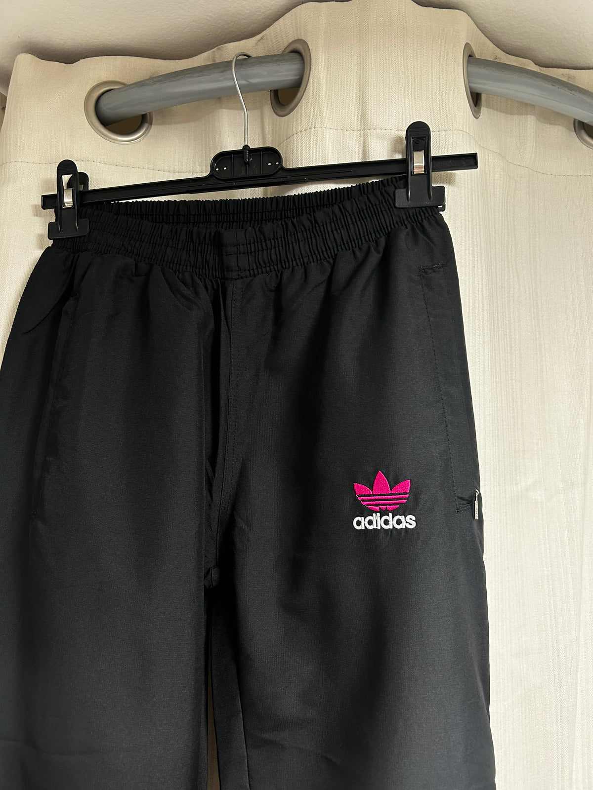 Adidas track pants