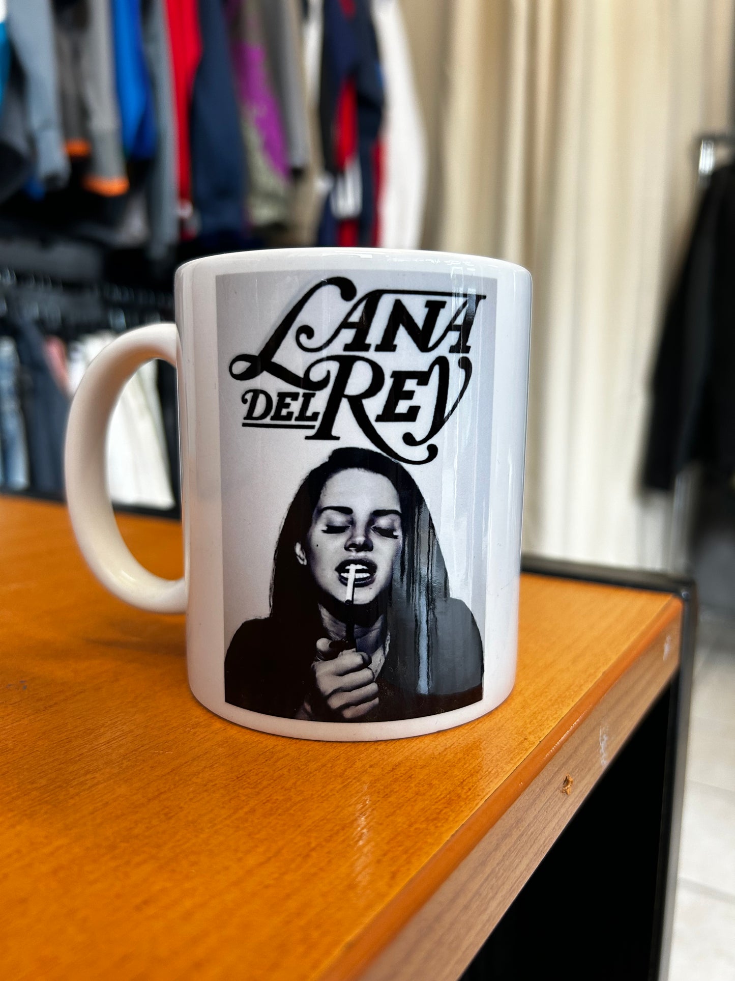 Lana del Rey mug