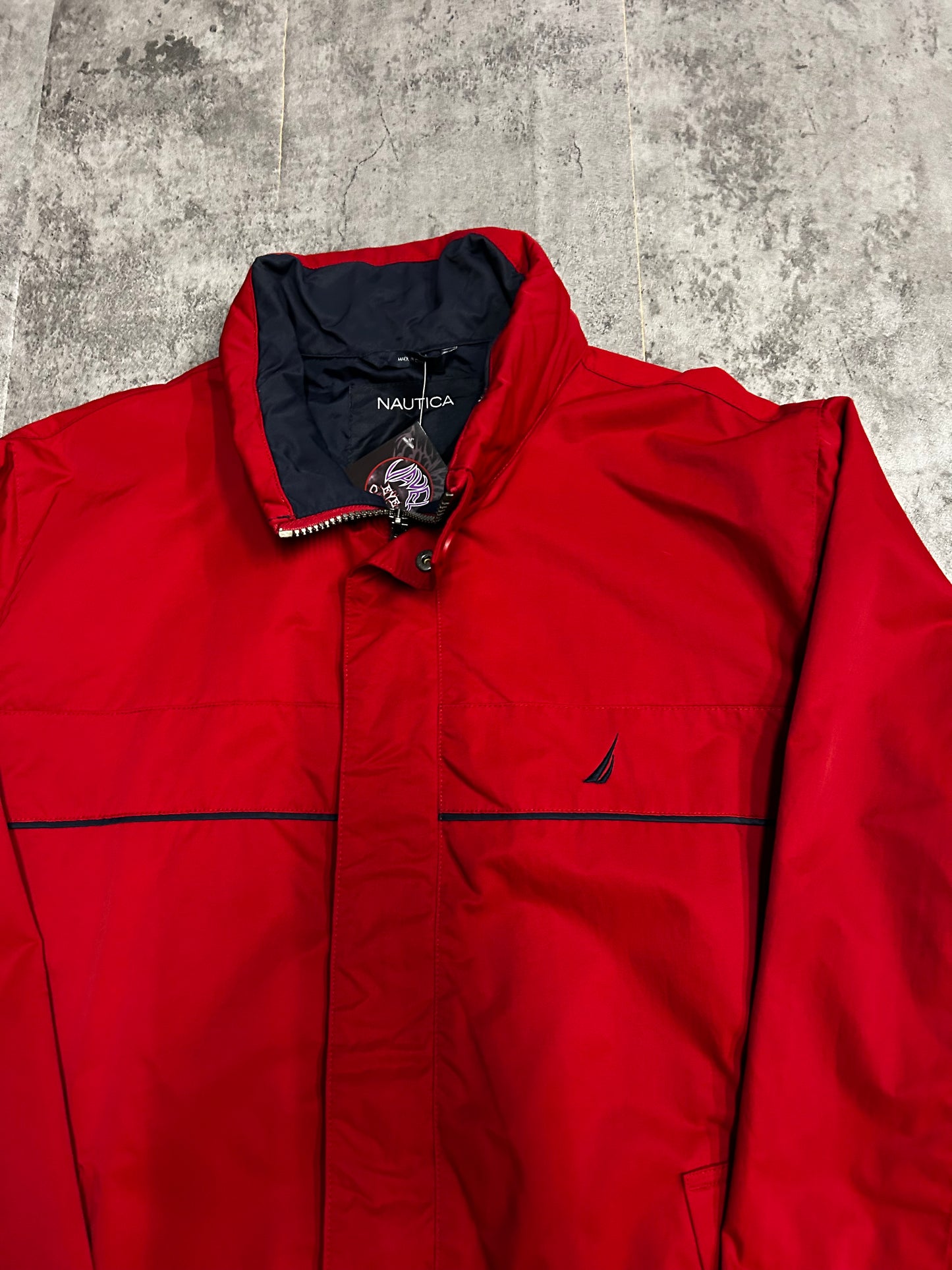 NAUTICA jacket