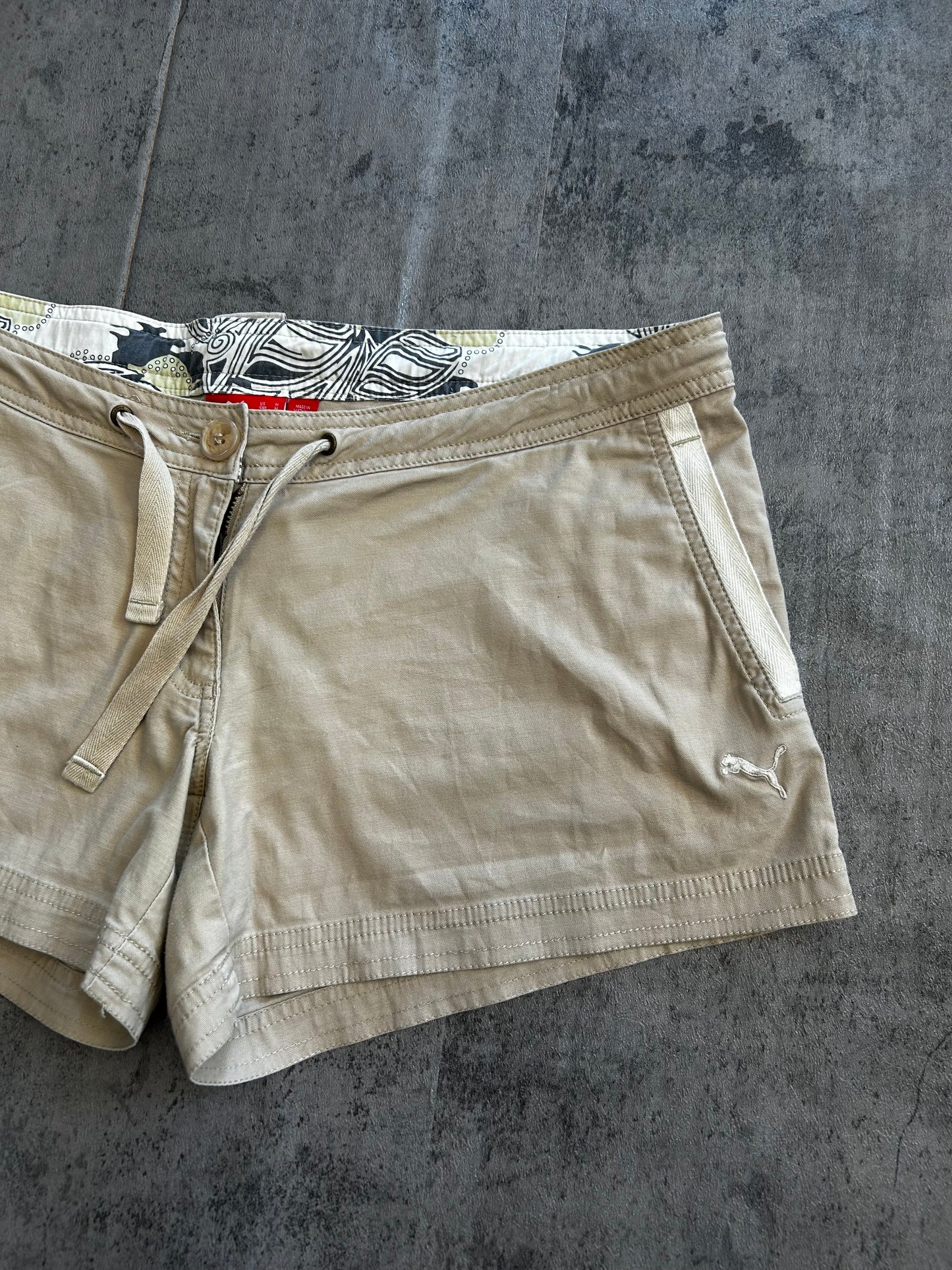 Puma shorts