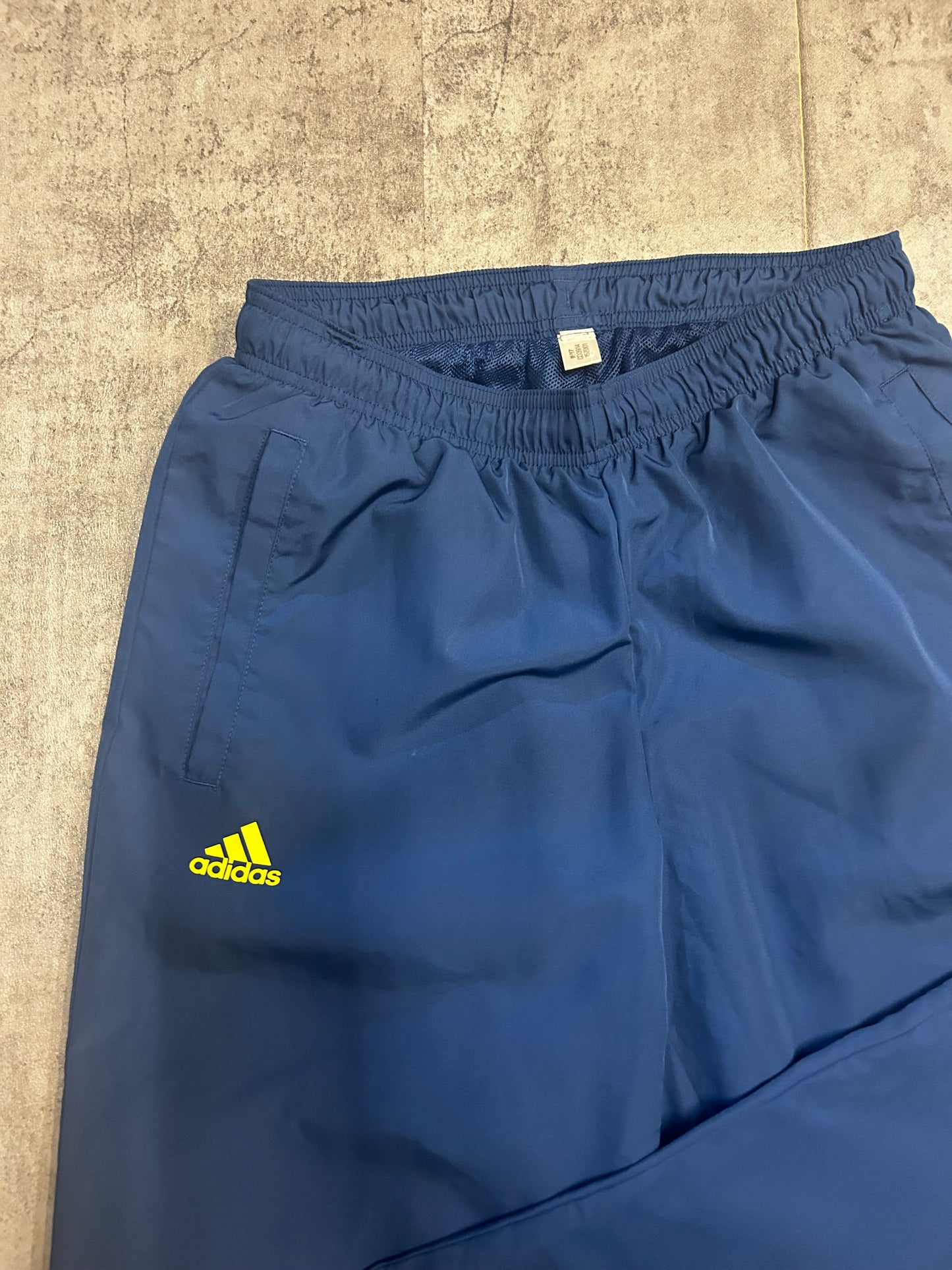 Adidas parachute pants