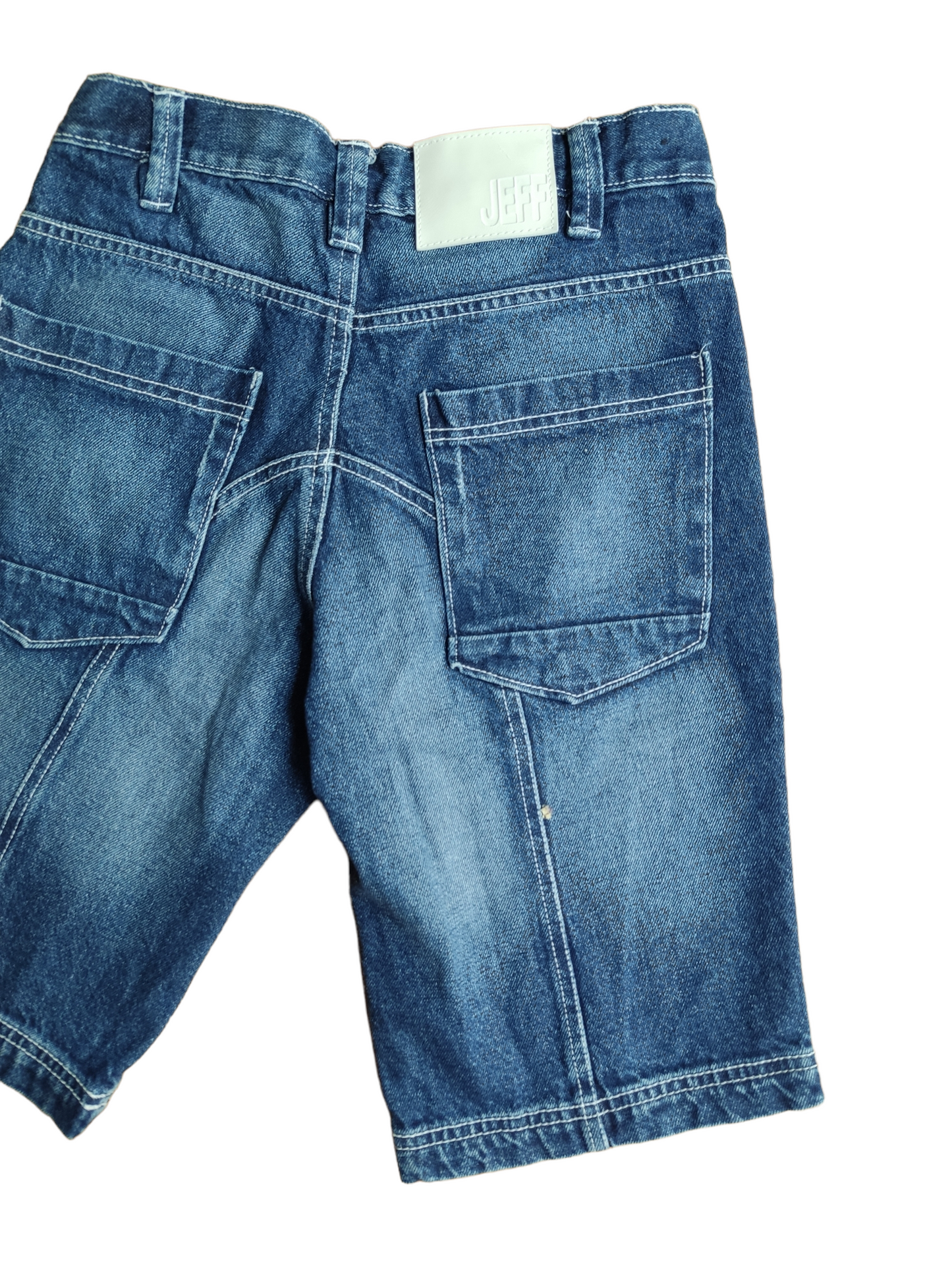 Jeff jorts