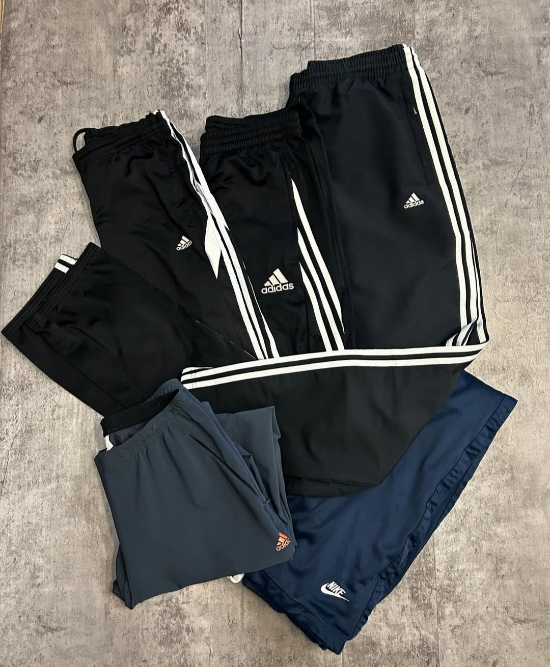 Track pants