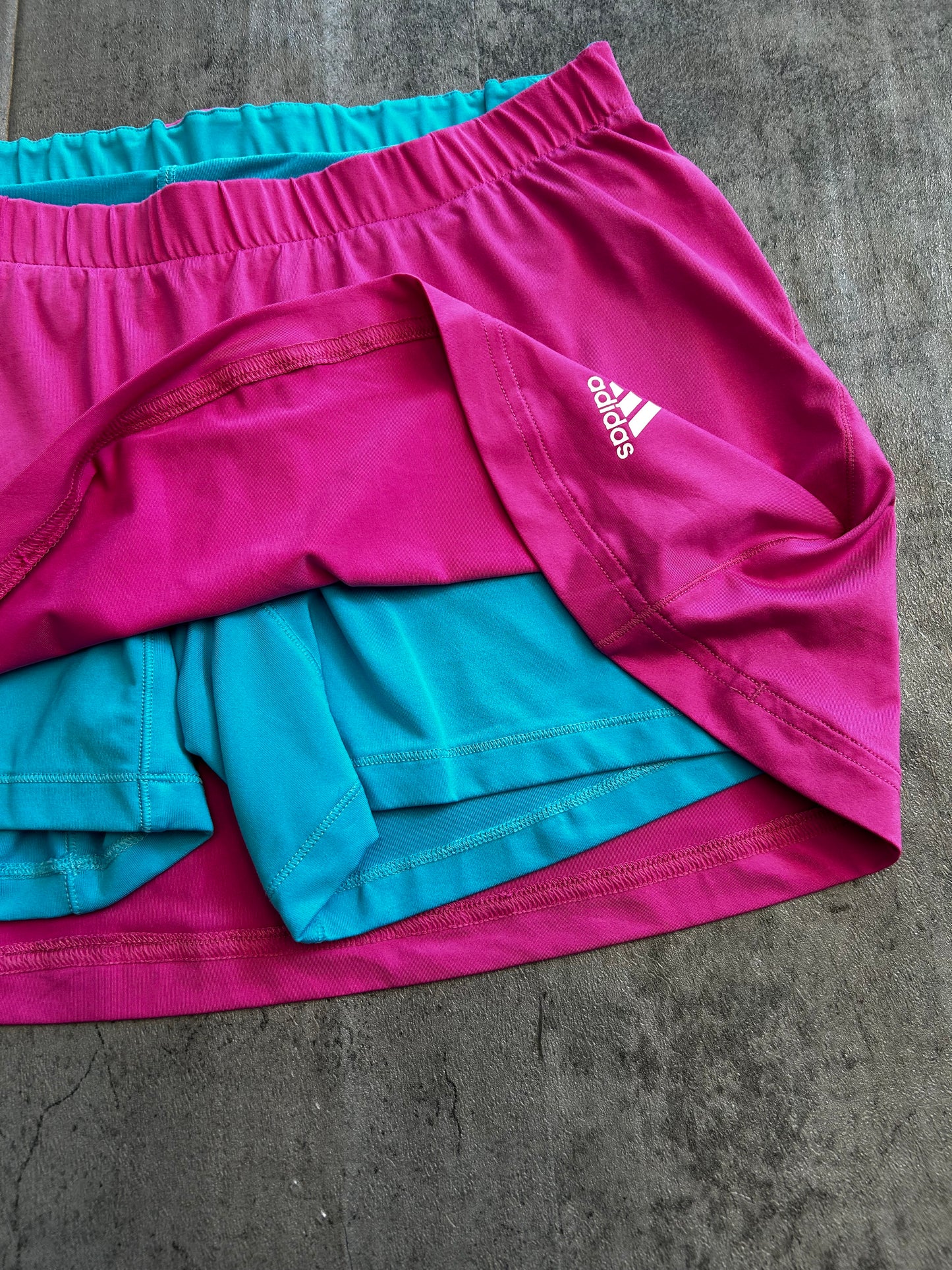 Adidas tennis skirt