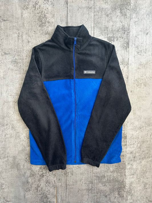 Columbia fleece jacket