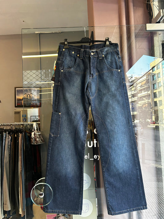 Vintage deadstock jeans