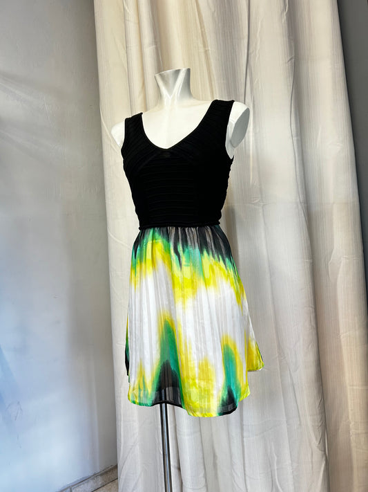 BEBe mini dress