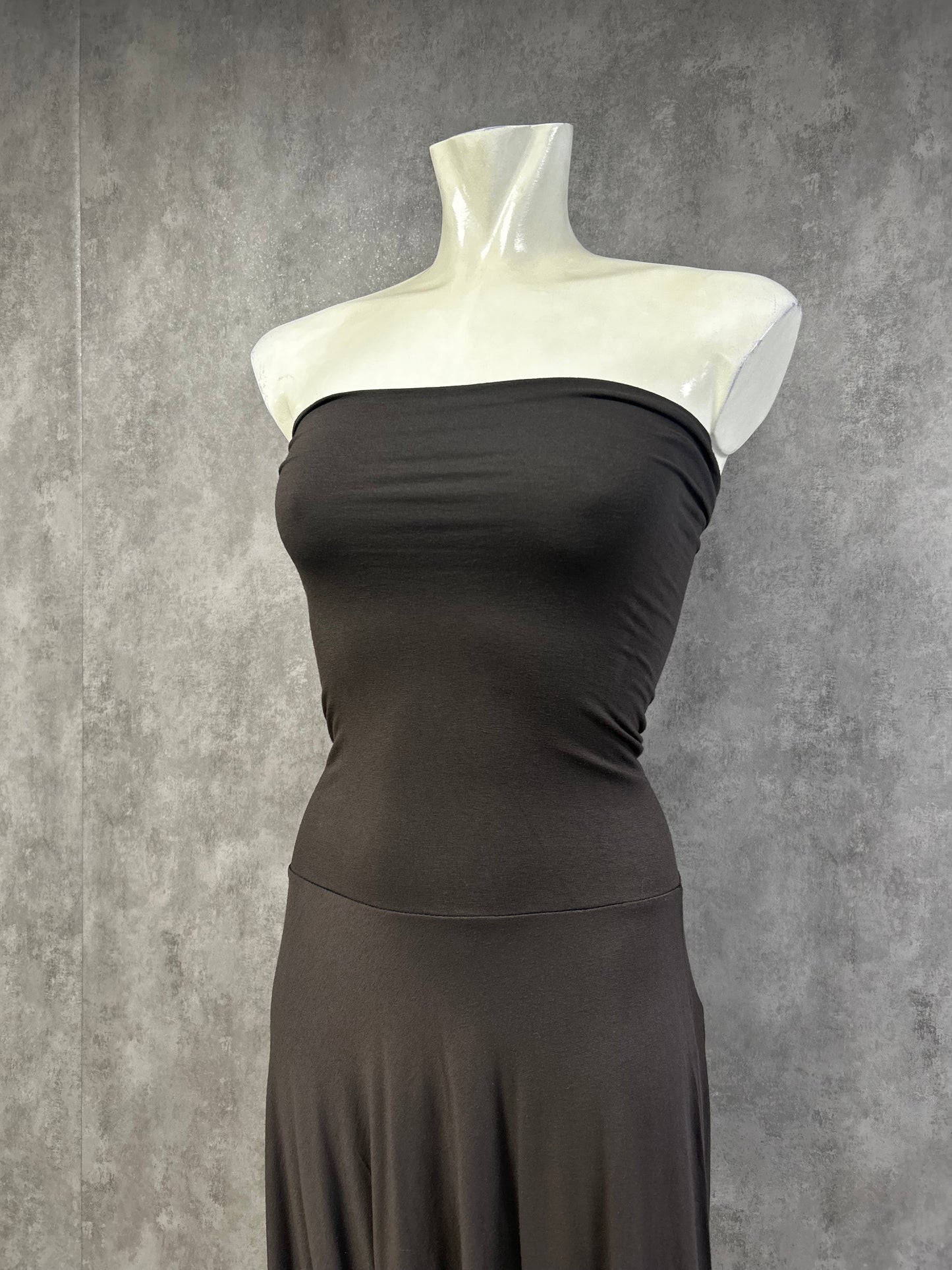 008s brown jumpsuit