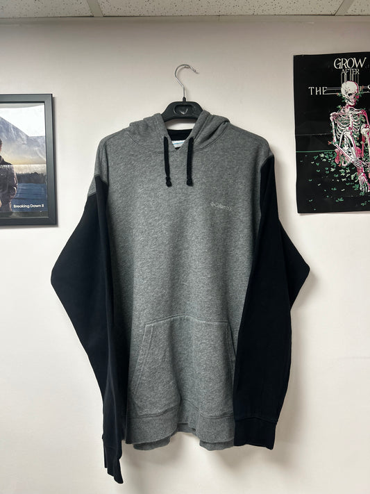 Columbia hoodie