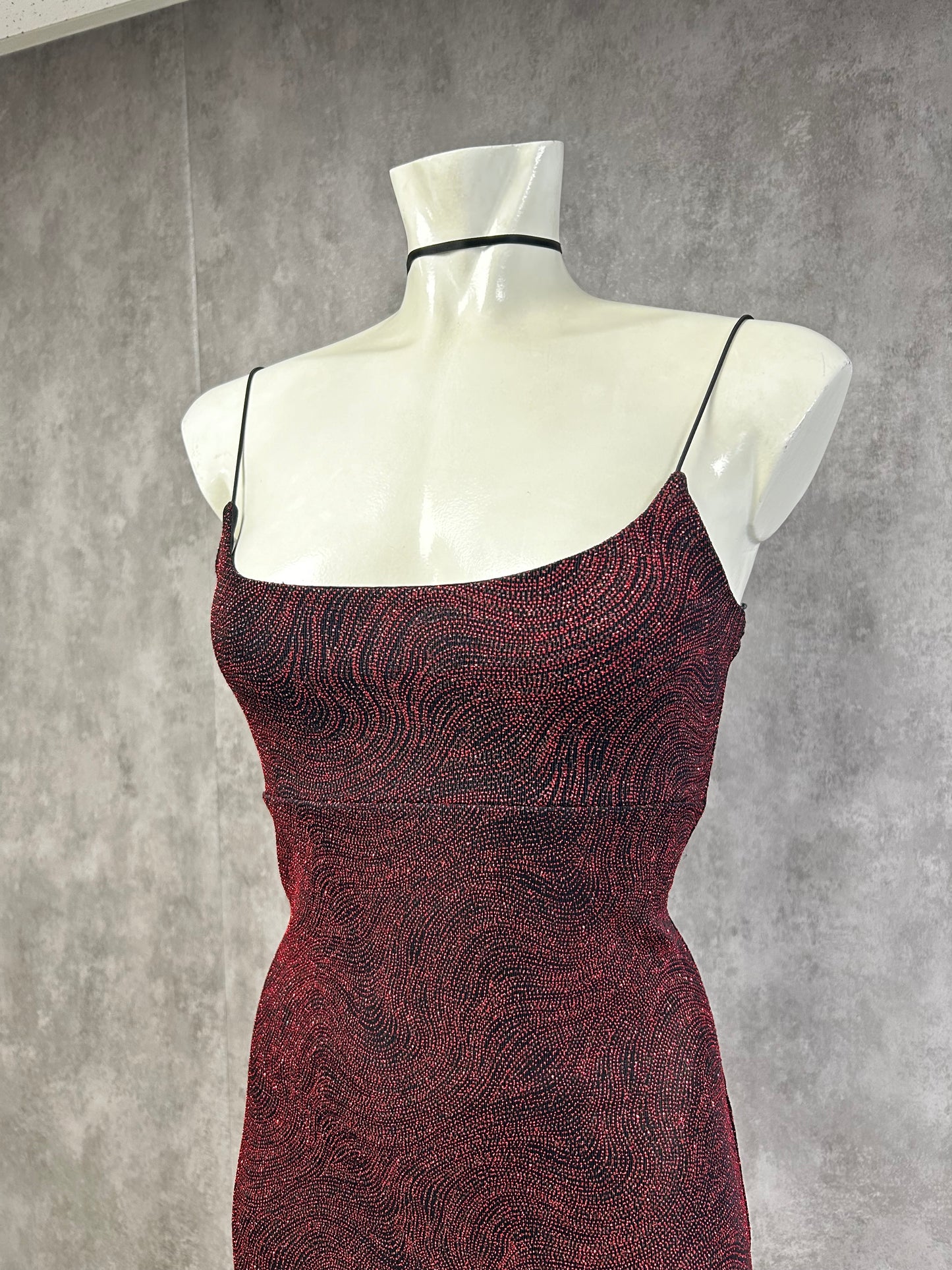 Pimkie glittery dress