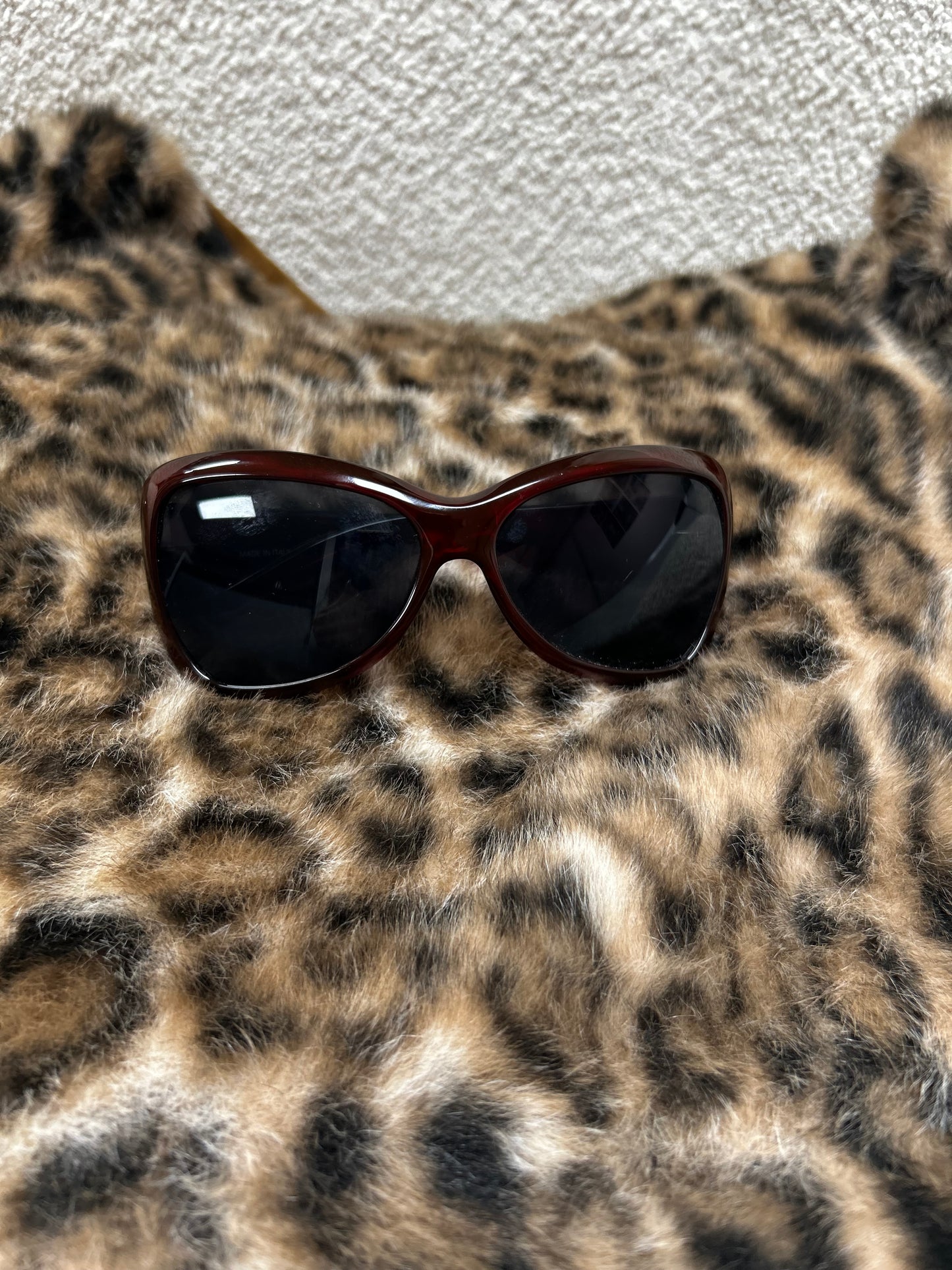 Le club Y2K sunglasses