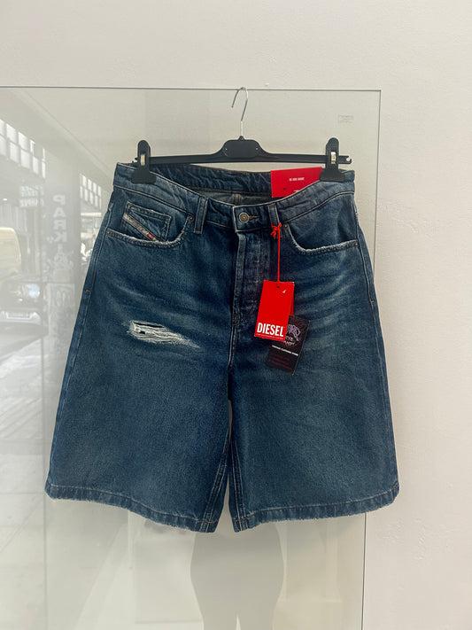 DIESEL brand new jorts