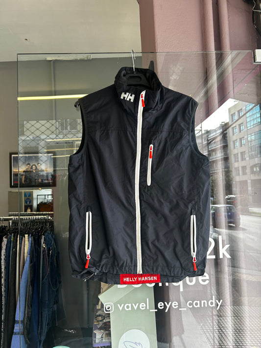 Jelly Hansen waterproof vest