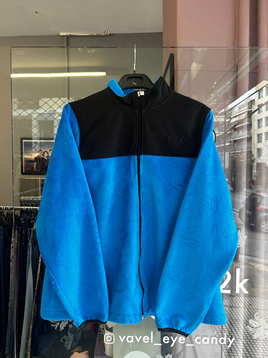 Fila fleece jacket