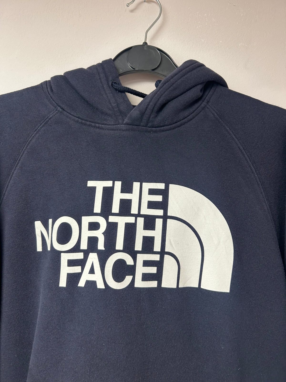 North face hoodie