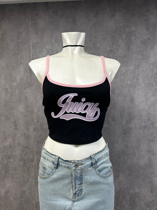 Juicy couture tank top